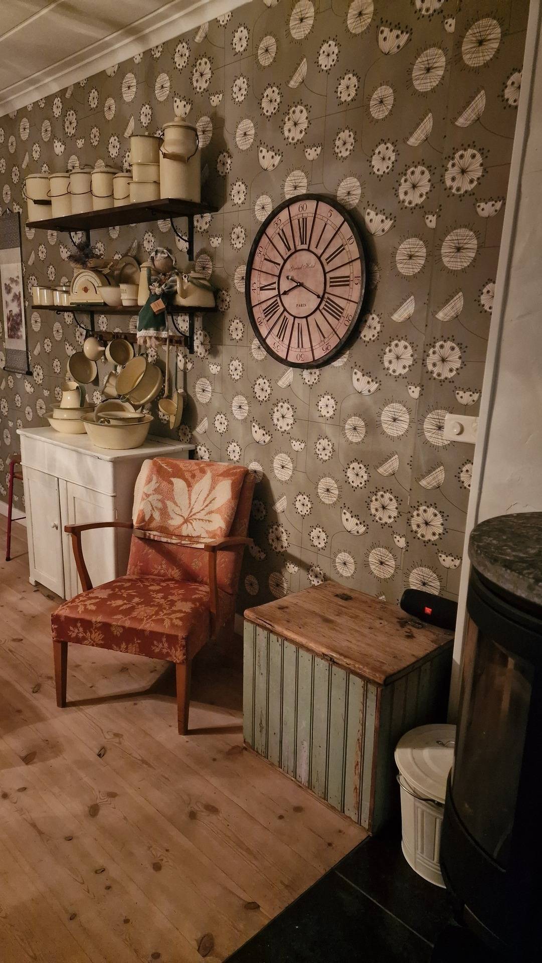 4 rum Villa på Thomasgatan 1 Centrala Hofors Hofors kommun - bild 9