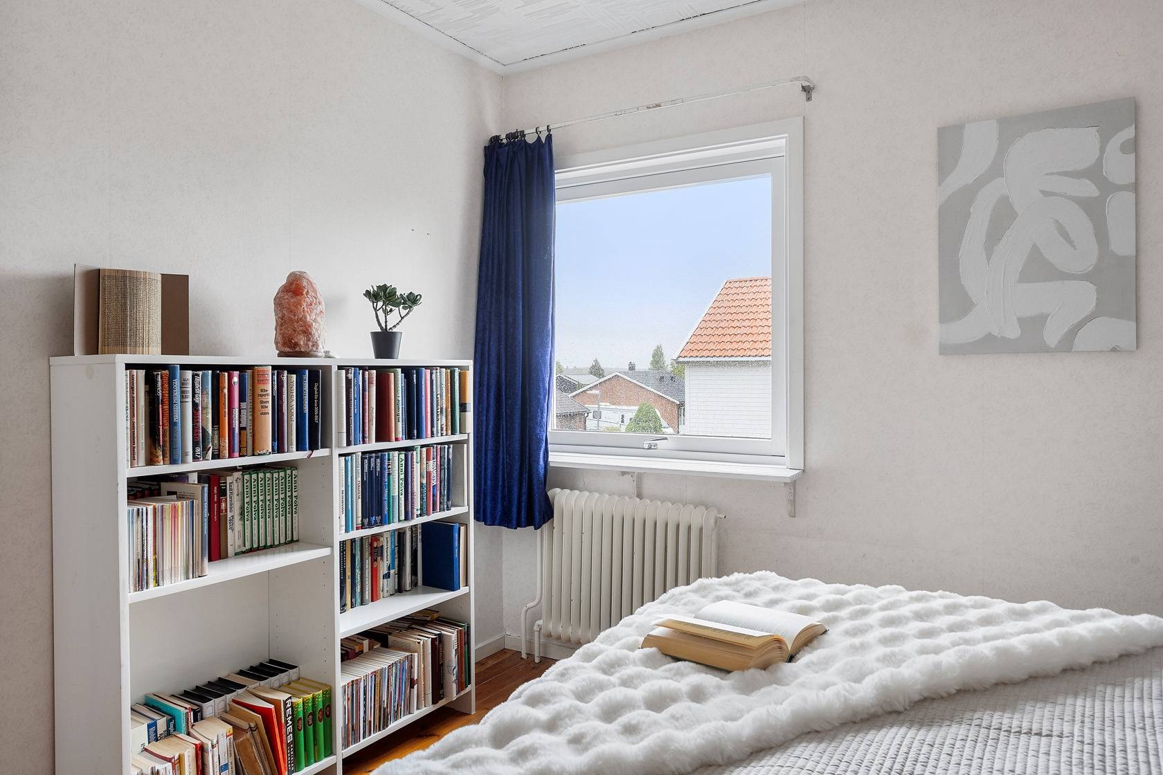 4 rum Villa på Norrbovägen 4 Slagsta Eskilstuna kommun - bild 15