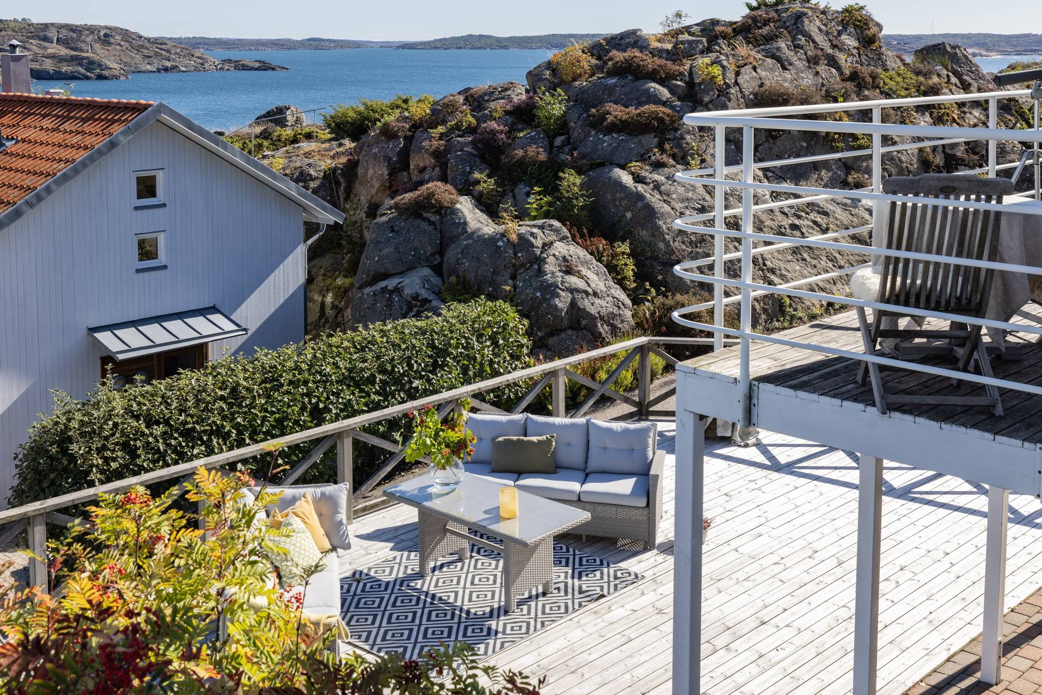 7 rum Villa på Alberts trappor 2 Kårevik Tjörns kommun - bild 24