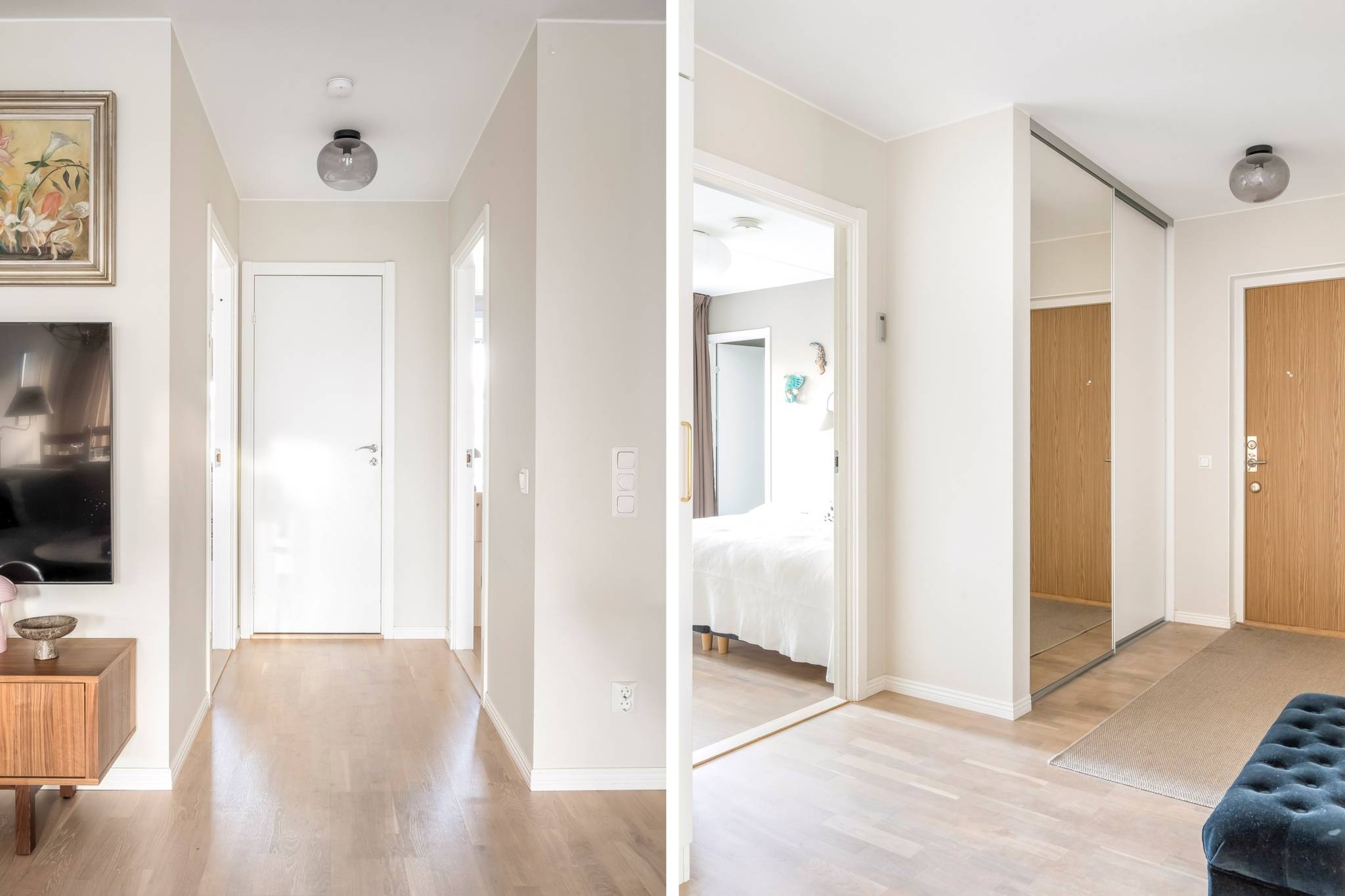 4 rum Lägenhet på Meanderslingan 34 Järvastaden Solna kommun - bild 41