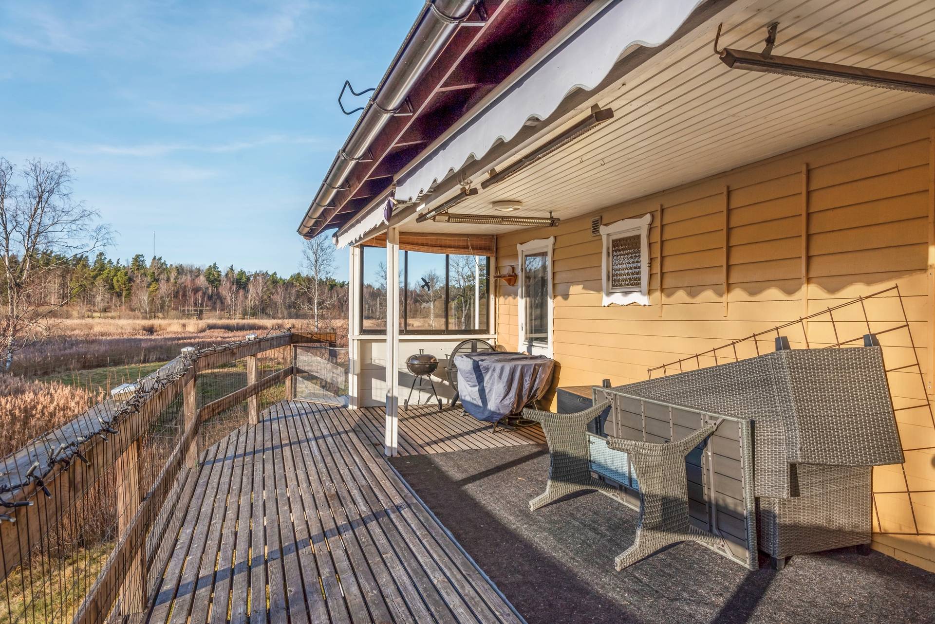 3 rum Fritidshus på Lilla Vaxtunavägen 9 Bergshamra Norrtälje kommun - bild 16