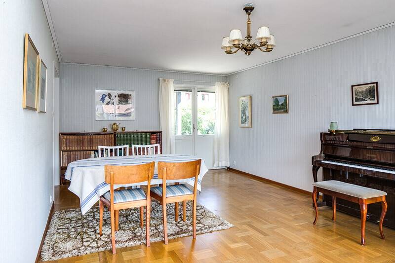 5 rum Villa på Gadds Väg 45 Espedalen Ronneby kommun - bild 10