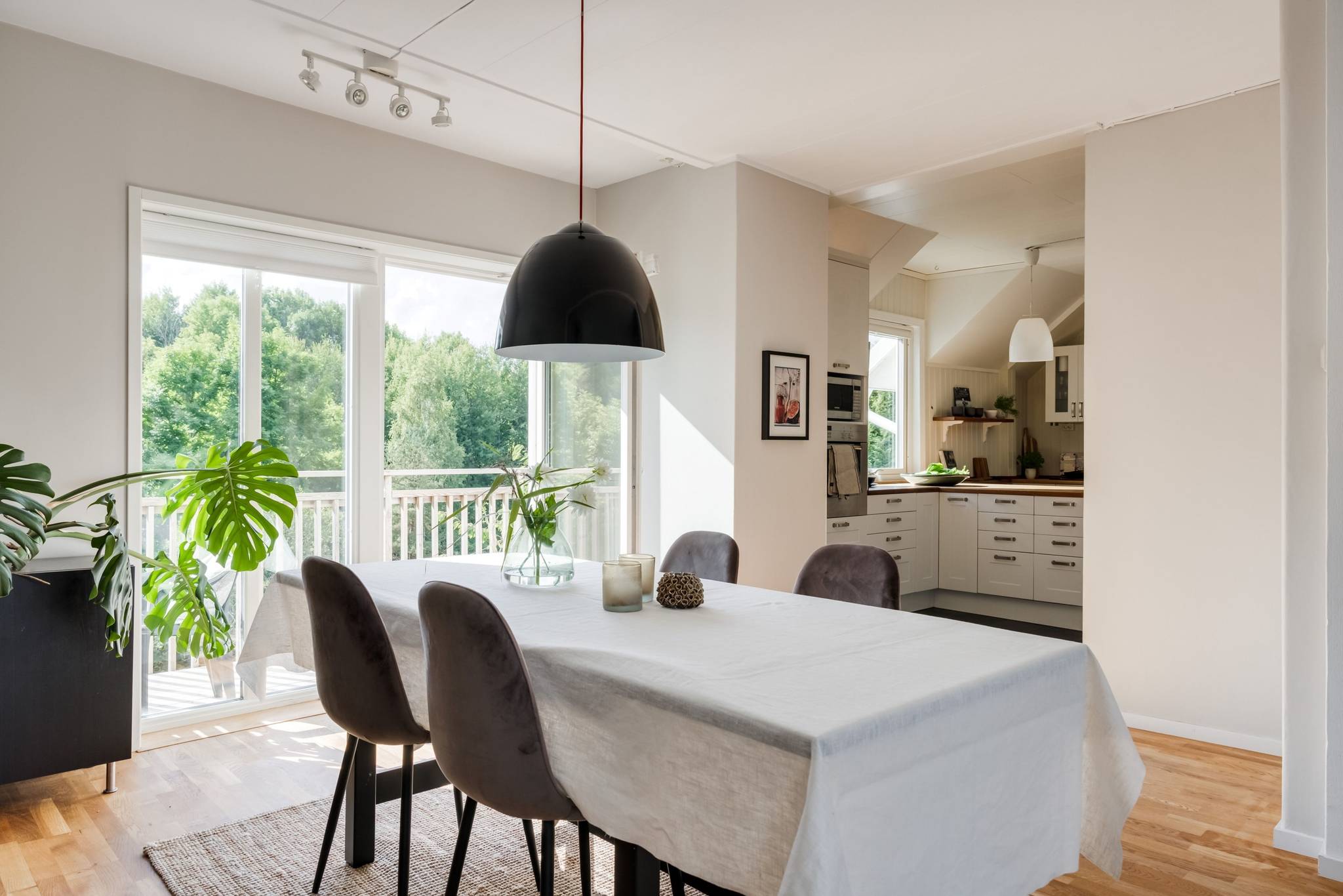 9 rum Villa på Finngösavägen 9 Partille Partille kommun - bild 9