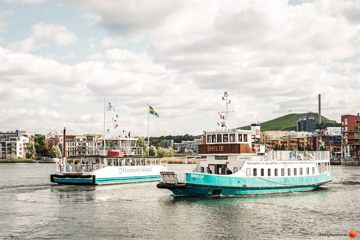 4 rum Lägenhet på Tegelviksgatan 65 Sofia Stockholms kommun - bild 45