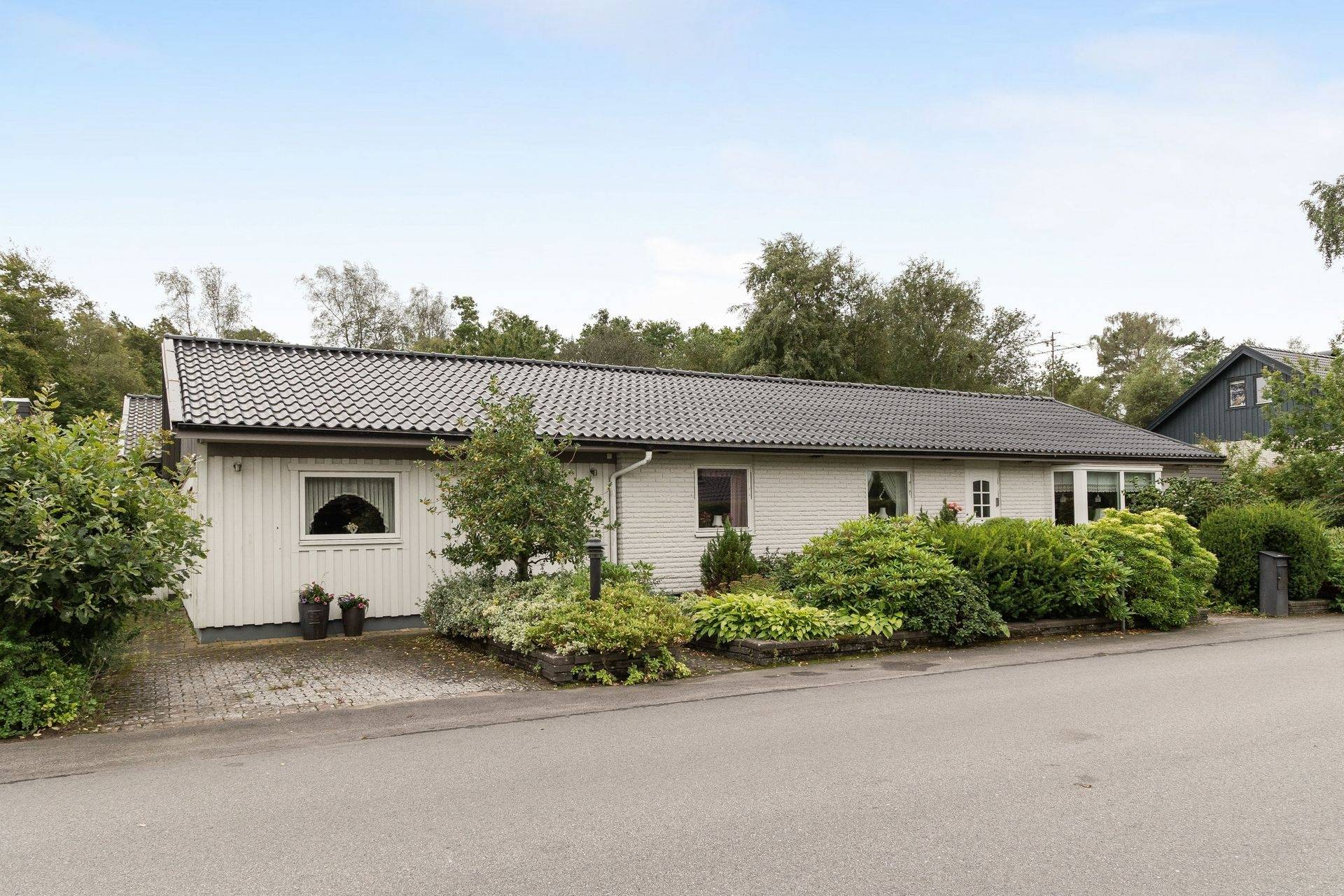 6 rum Villa på Vidablicksvägen 32 Falkenberg Falkenbergs kommun - bild 34