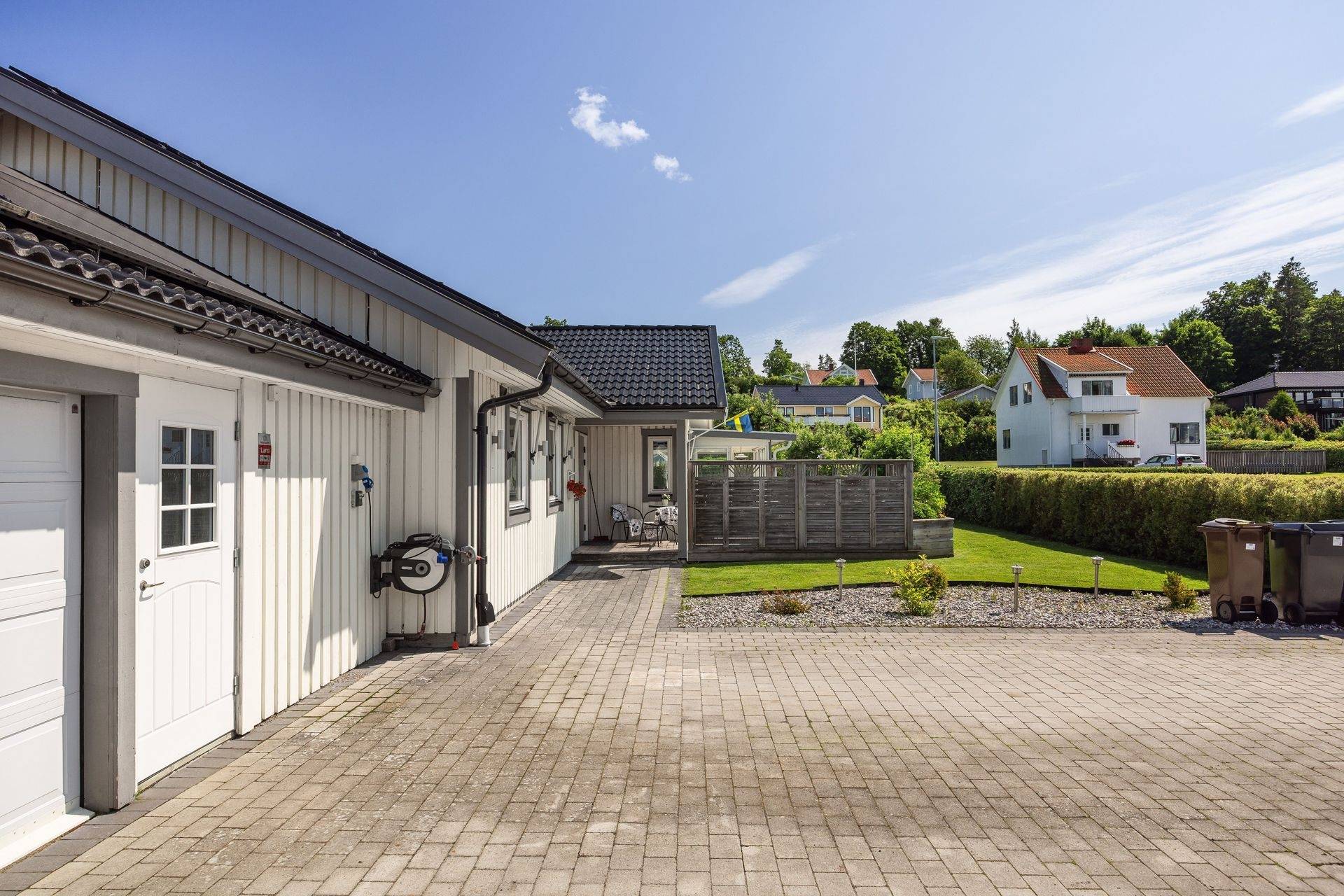 5 rum Villa på Tvärgatan 14 Älvängen Ale kommun - bild 33