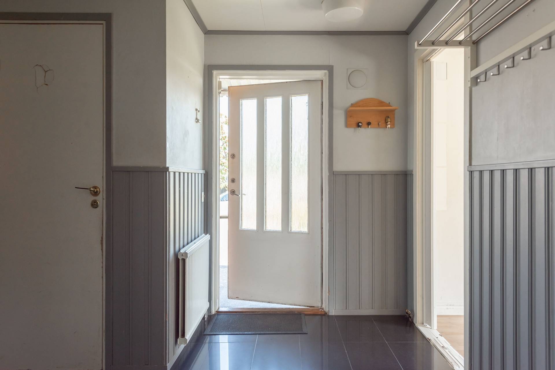 5 rum villa på Skånegatan 1 Karlshagen, Degerfors kommun - bild 5