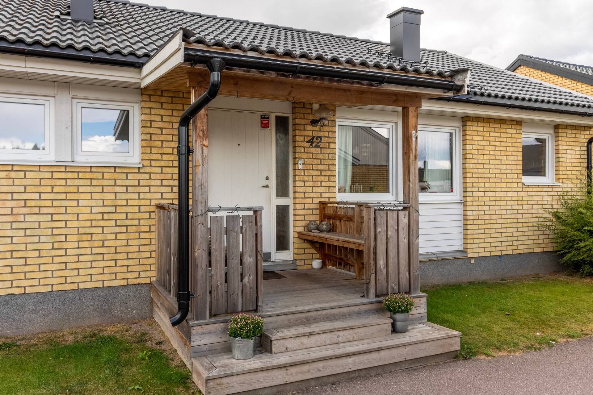 4 rum Villa på Rustmästarvägen 42 Mesta Eskilstuna kommun - bild 34