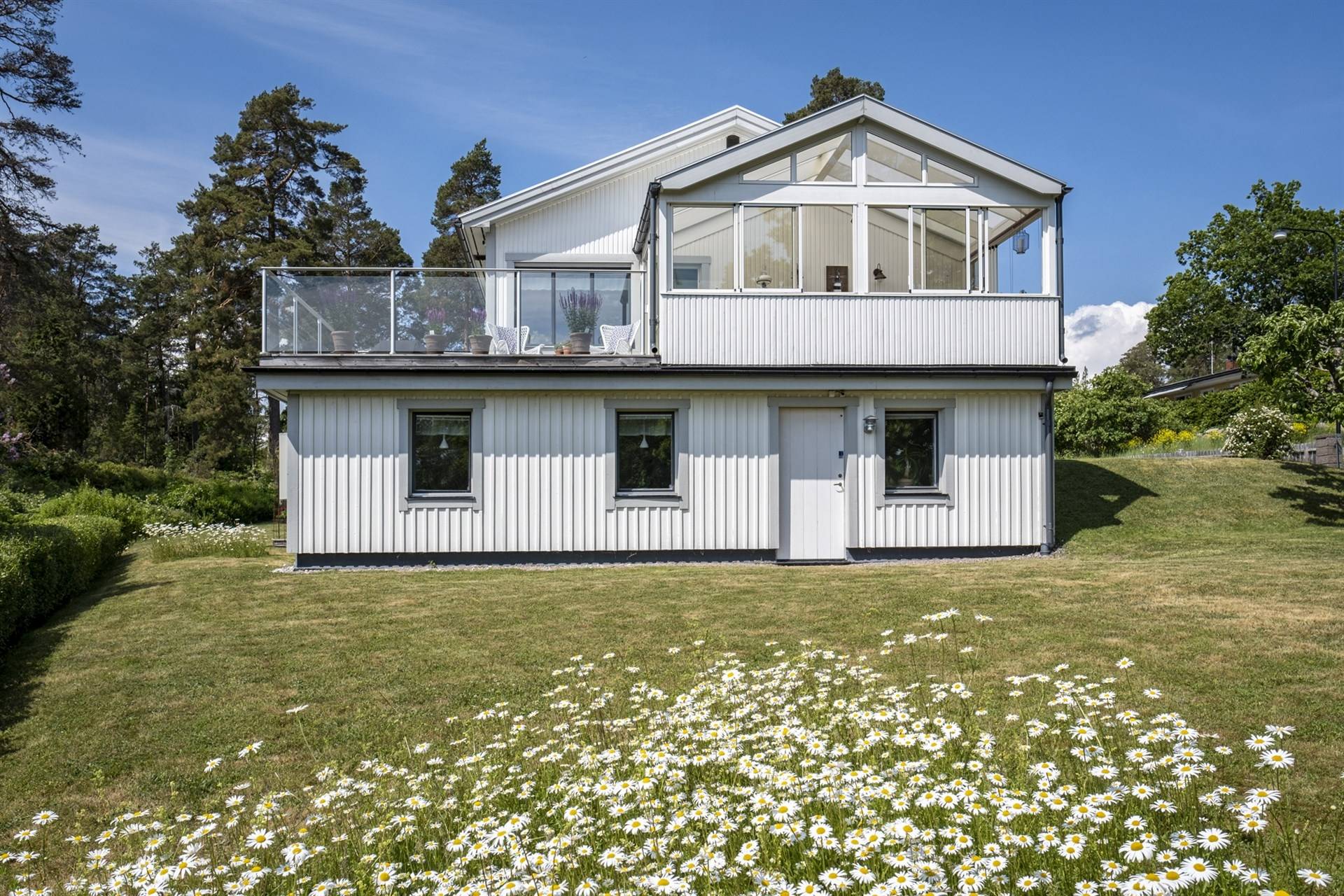 4 rum Villa på Rindövägen 80 Rindö Vaxholms kommun - bild 9