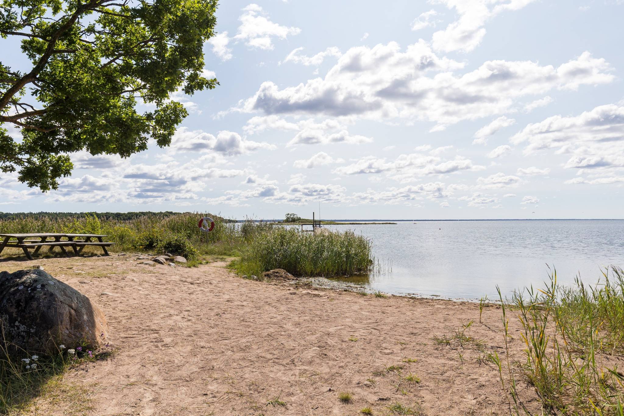 3 rum Villa på Södra Dragsviken 610 Drag Kalmar kommun - bild 32