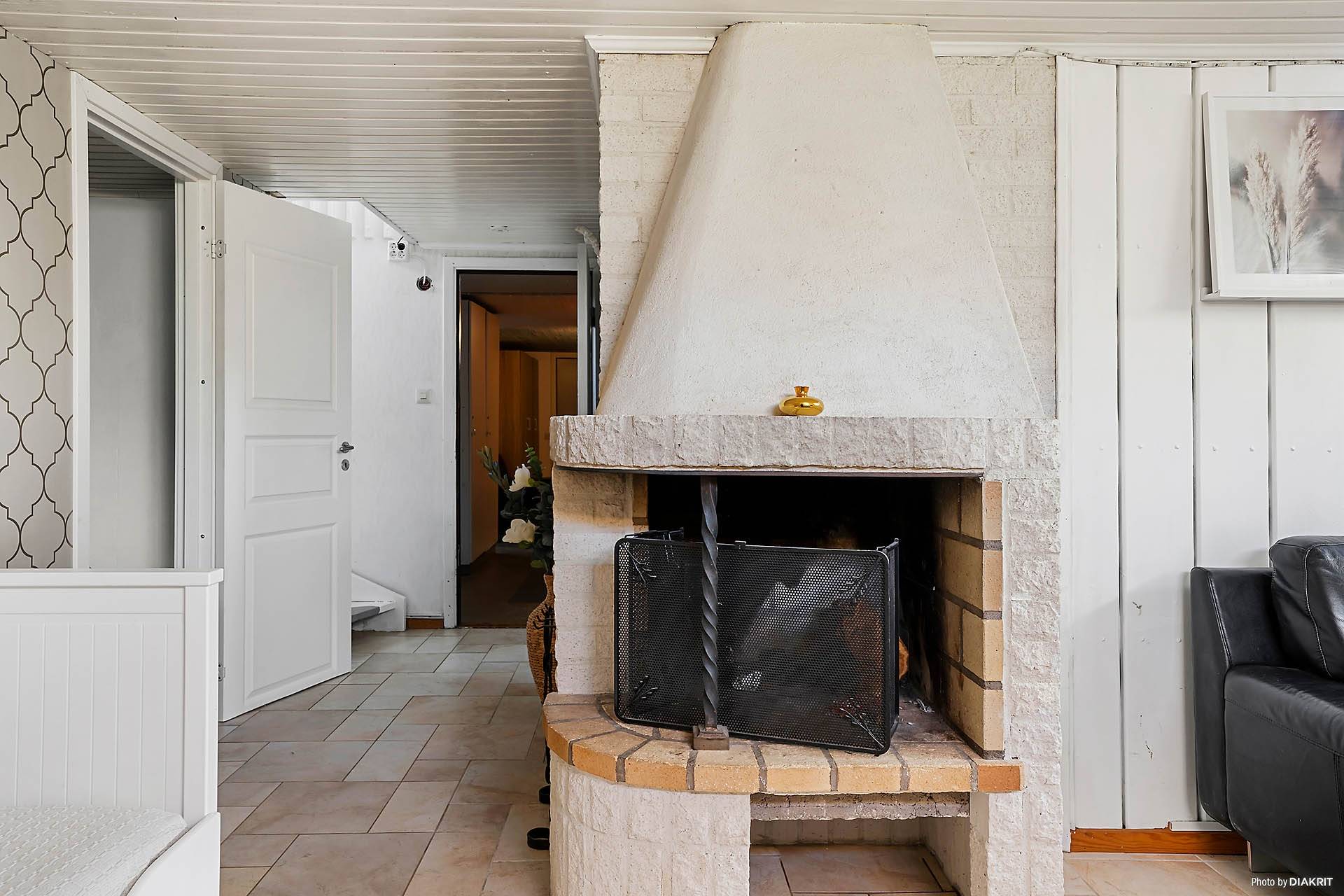4 rum Villa på Mårtens väg 35 Rolfstorp Varbergs kommun - bild 20