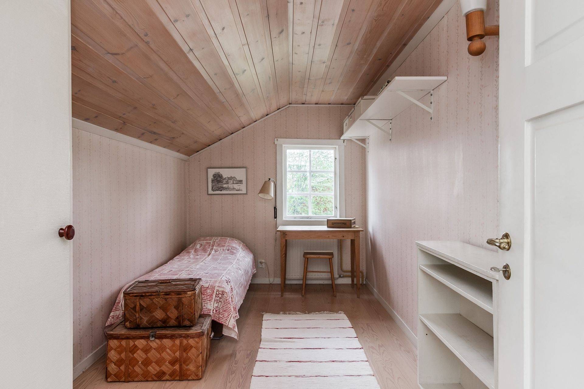 8 rum Gård med jordbruk på Duvenäs Norra Bäcken Hagfors kommun - bild 36