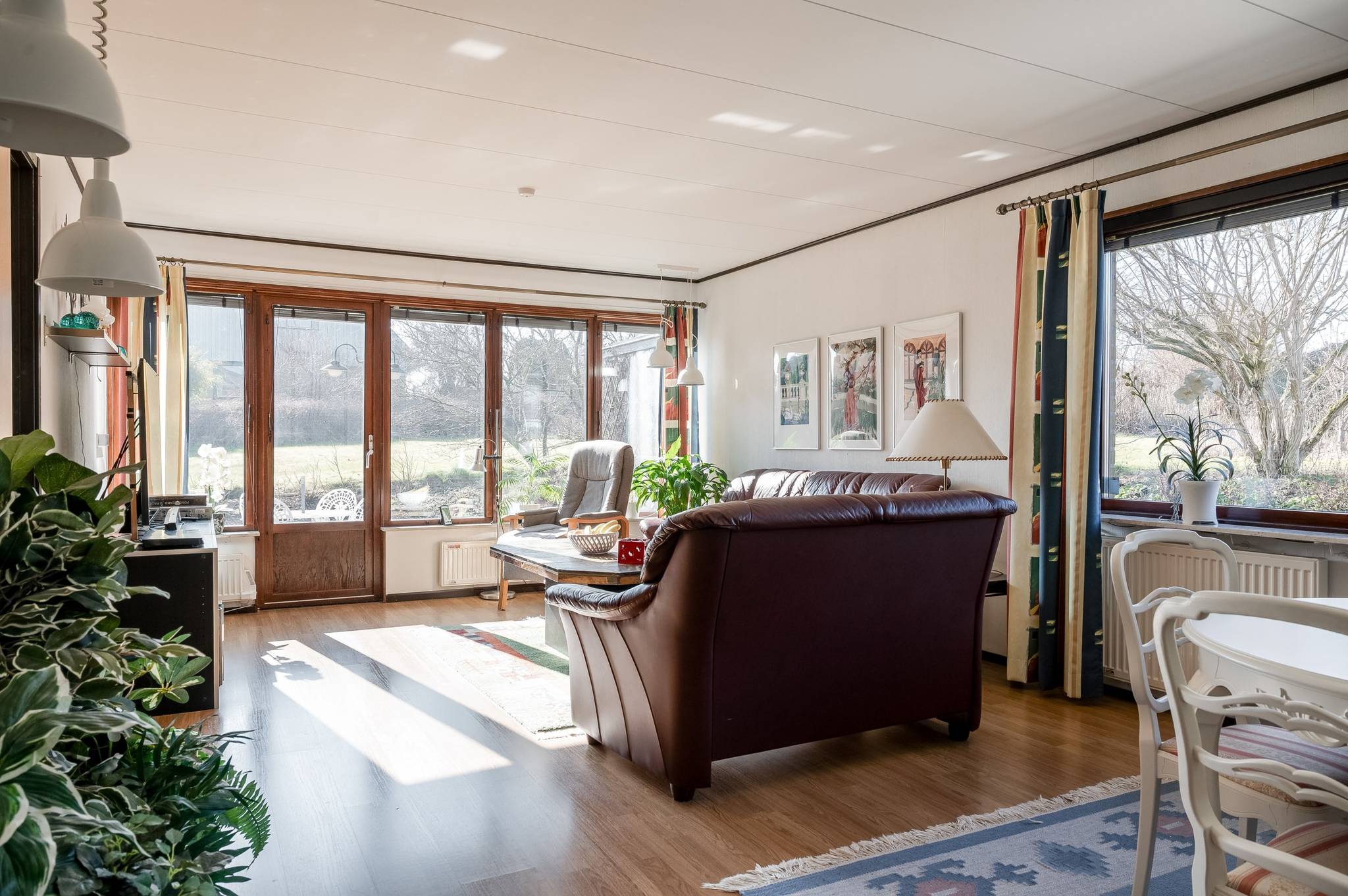 7 rum Villa på Bagarens väg 3 Linderöd Kristianstads kommun - bild 12