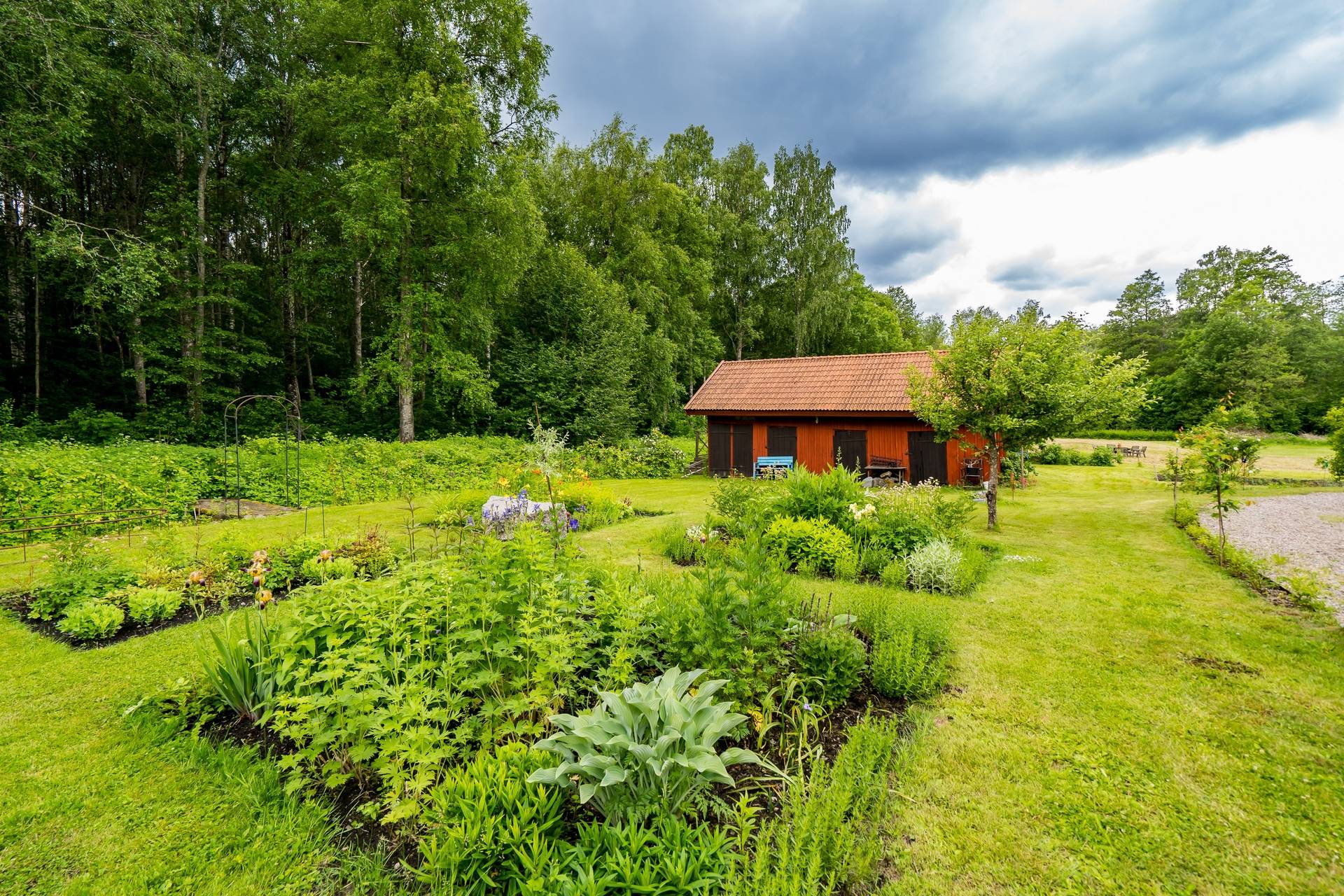 8 rum Villa på Pershyttan Stallkasern 174 Pershyttan Nora kommun - bild 29