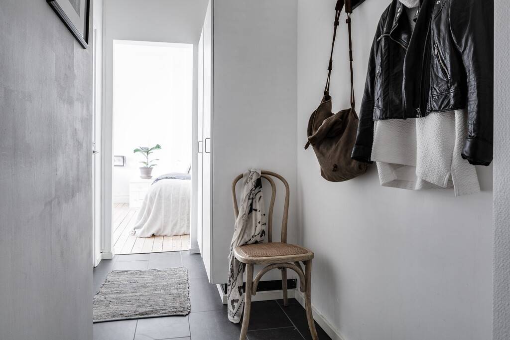 1 rum Lägenhet på Skanstorget 3B Linnéstaden Göteborgs kommun - bild 22