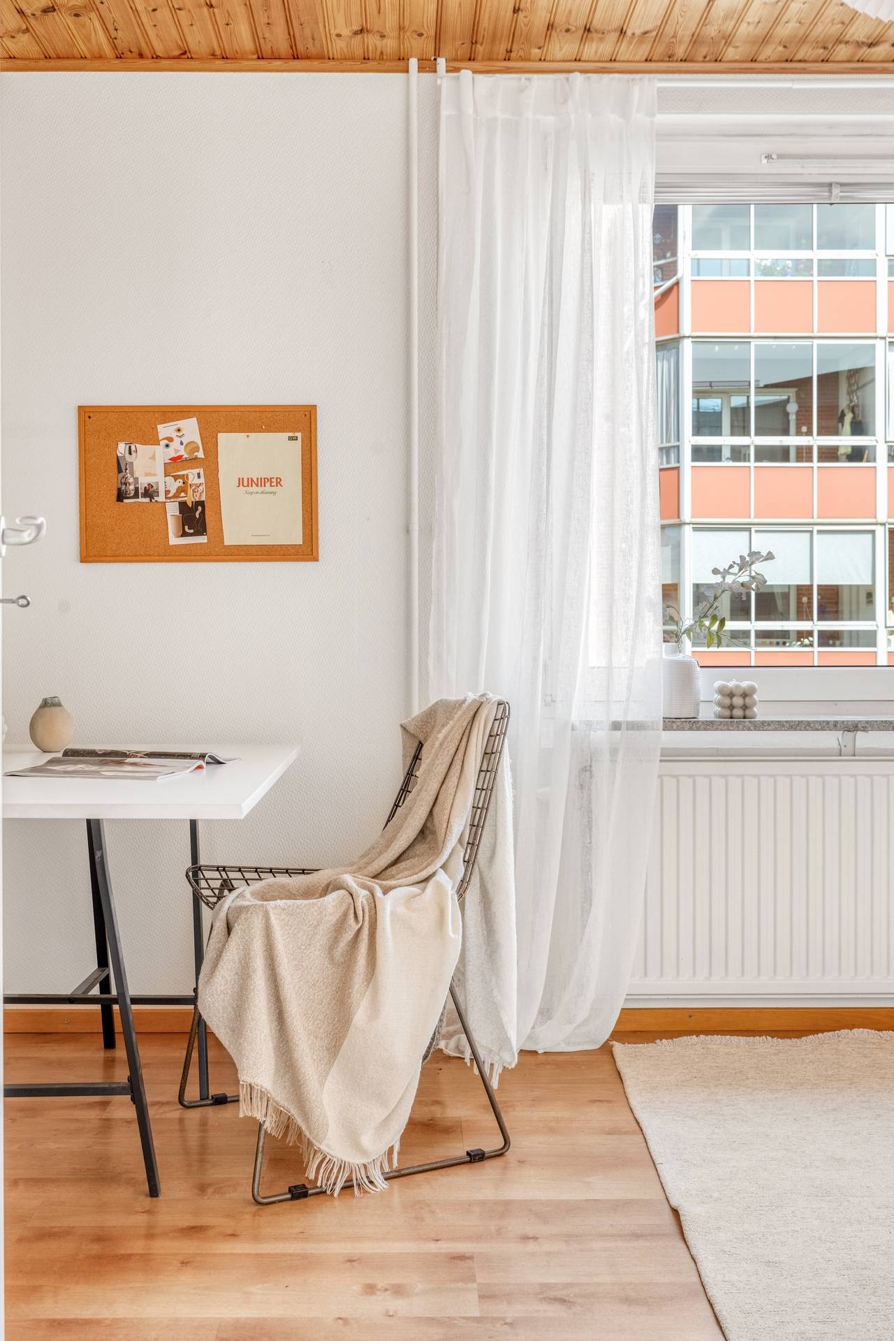 3 rum Lägenhet på Oskarsgatan 10 Centrum Ystads kommun - bild 35