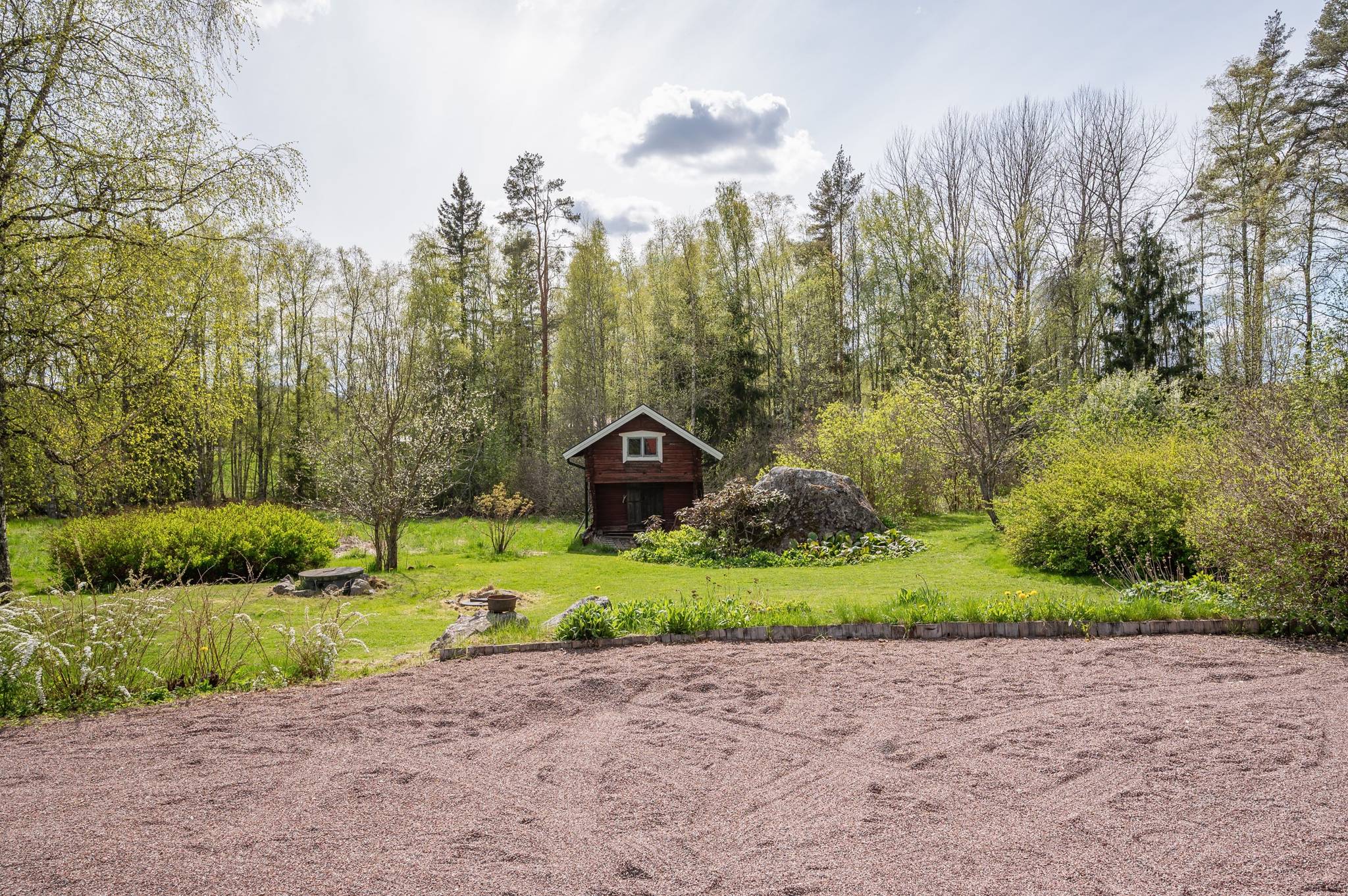 6 rum Villa på Stråtenbo 550 Aspeboda Falu kommun - bild 69