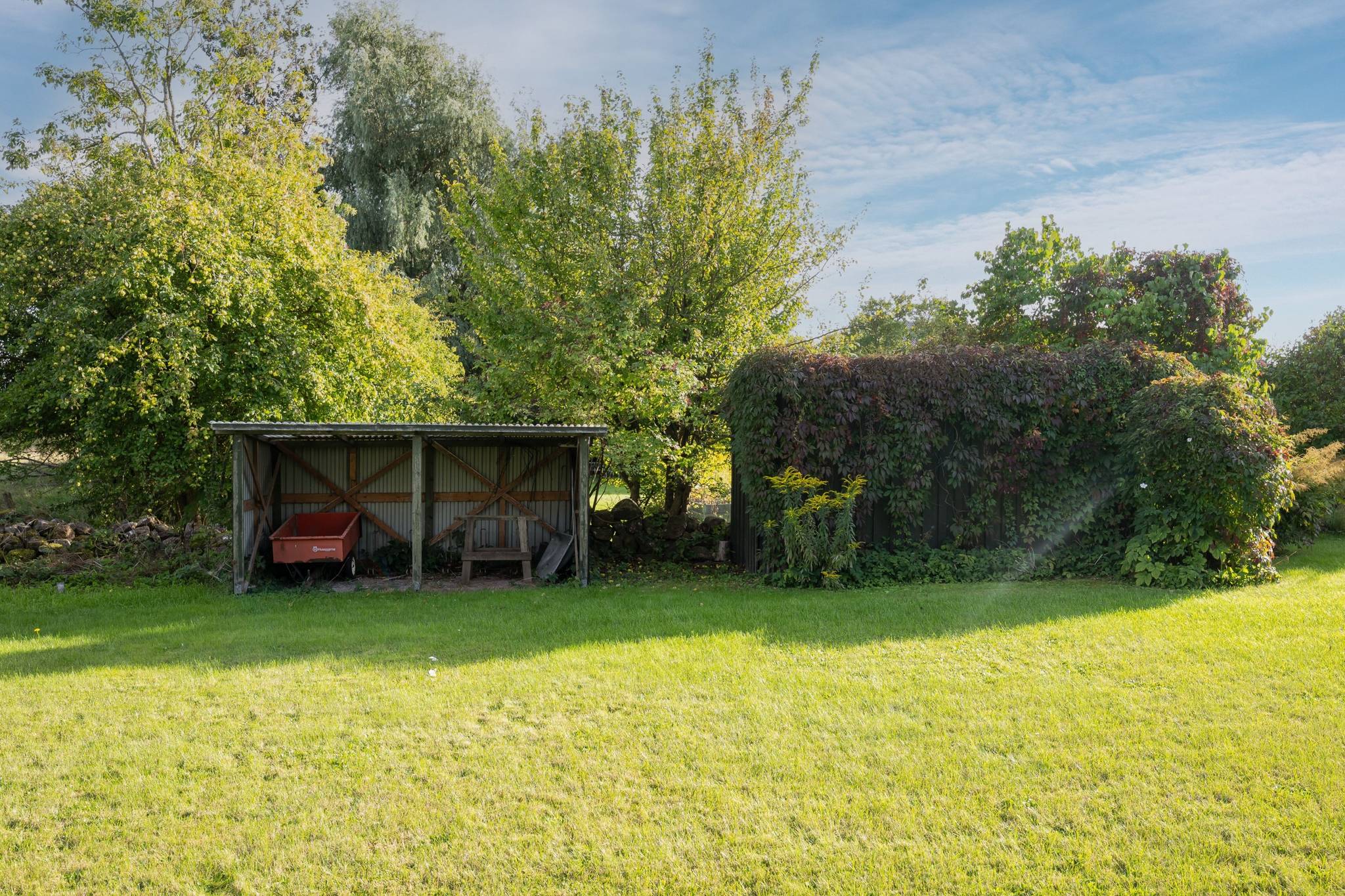 4 rum Fritidshus på Laxebyvägen 62 Köpingsvik Borgholms kommun - bild 29