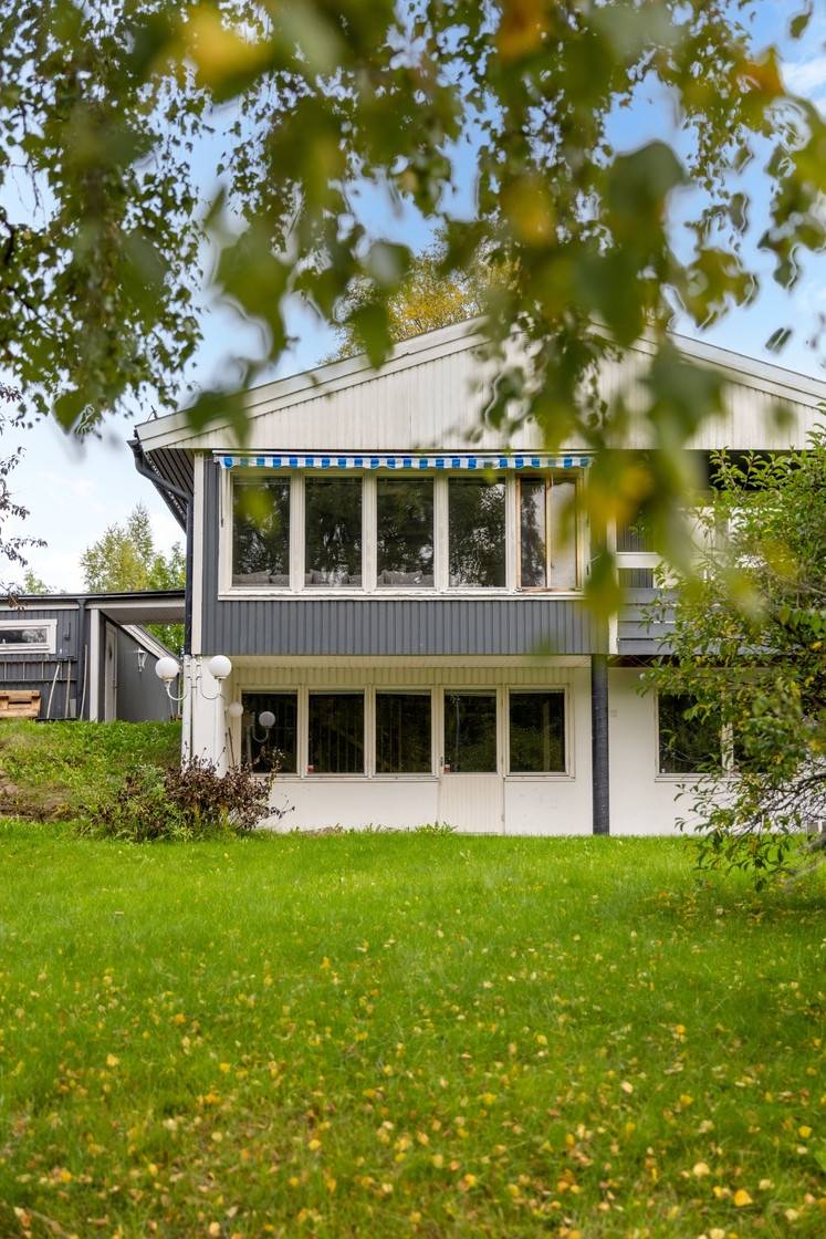 6 rum Villa på Harkålsvägen 8 Höglunda Orsa kommun - bild 3
