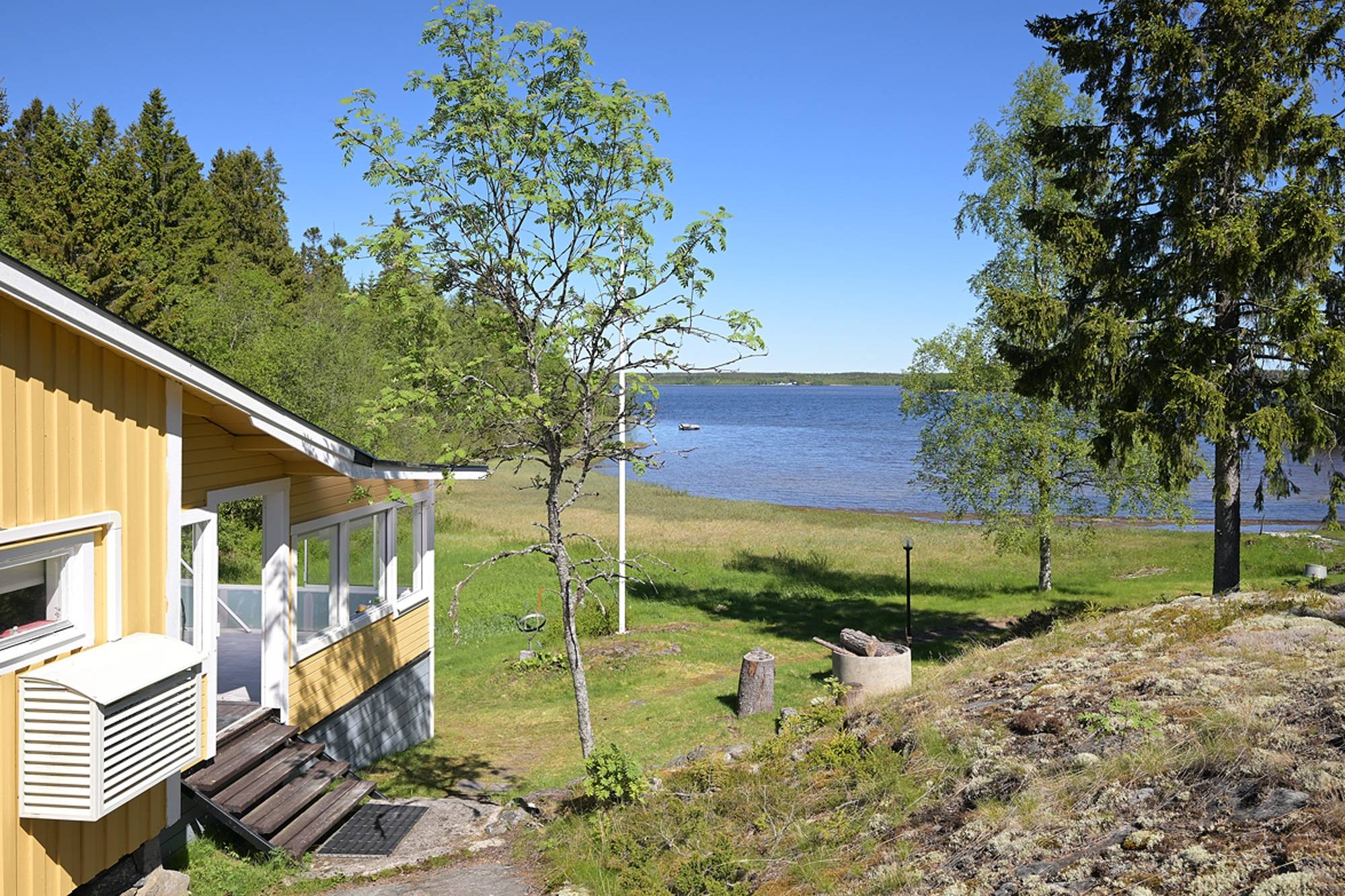 44 m² Fritidshus på Holmen 52 Holmsund Umeå kommun - bild 44