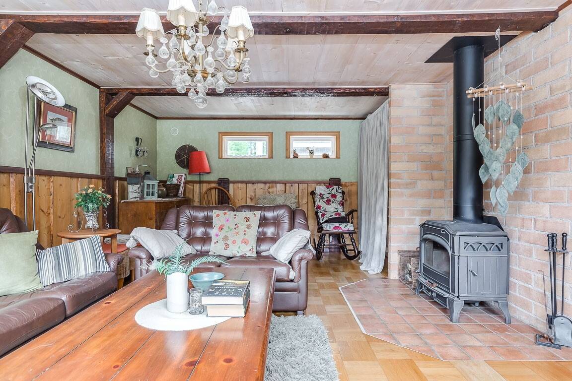 4 rum Vinterbonat fritidshus på Yttertorpsvägen 12 Yttertorp Gävle kommun - bild 17