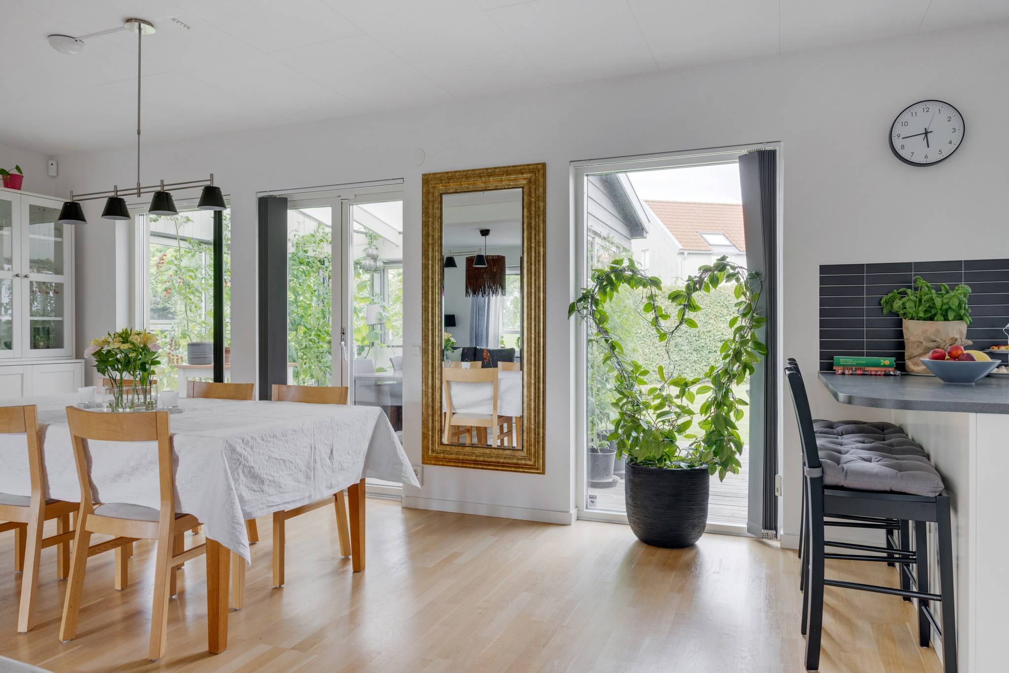 5 rum Villa på Repslagaregatan 11 Burlövs kommun - bild 9