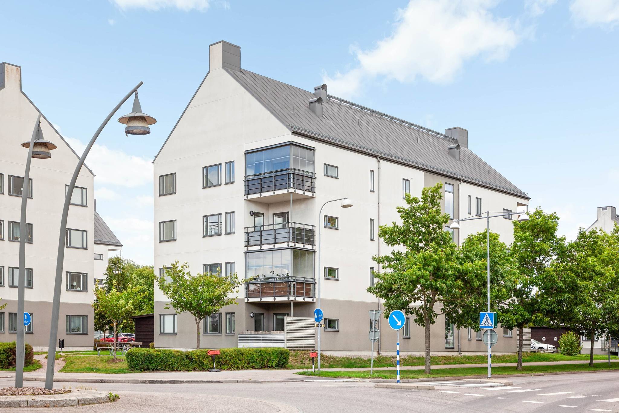 4 rum Lägenhet på Riggargatan 2G Brandholmen Nyköpings kommun - bild 21