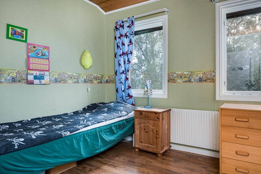 6 rum Villa på Brovägen 37 Nälden Krokoms kommun - bild 17