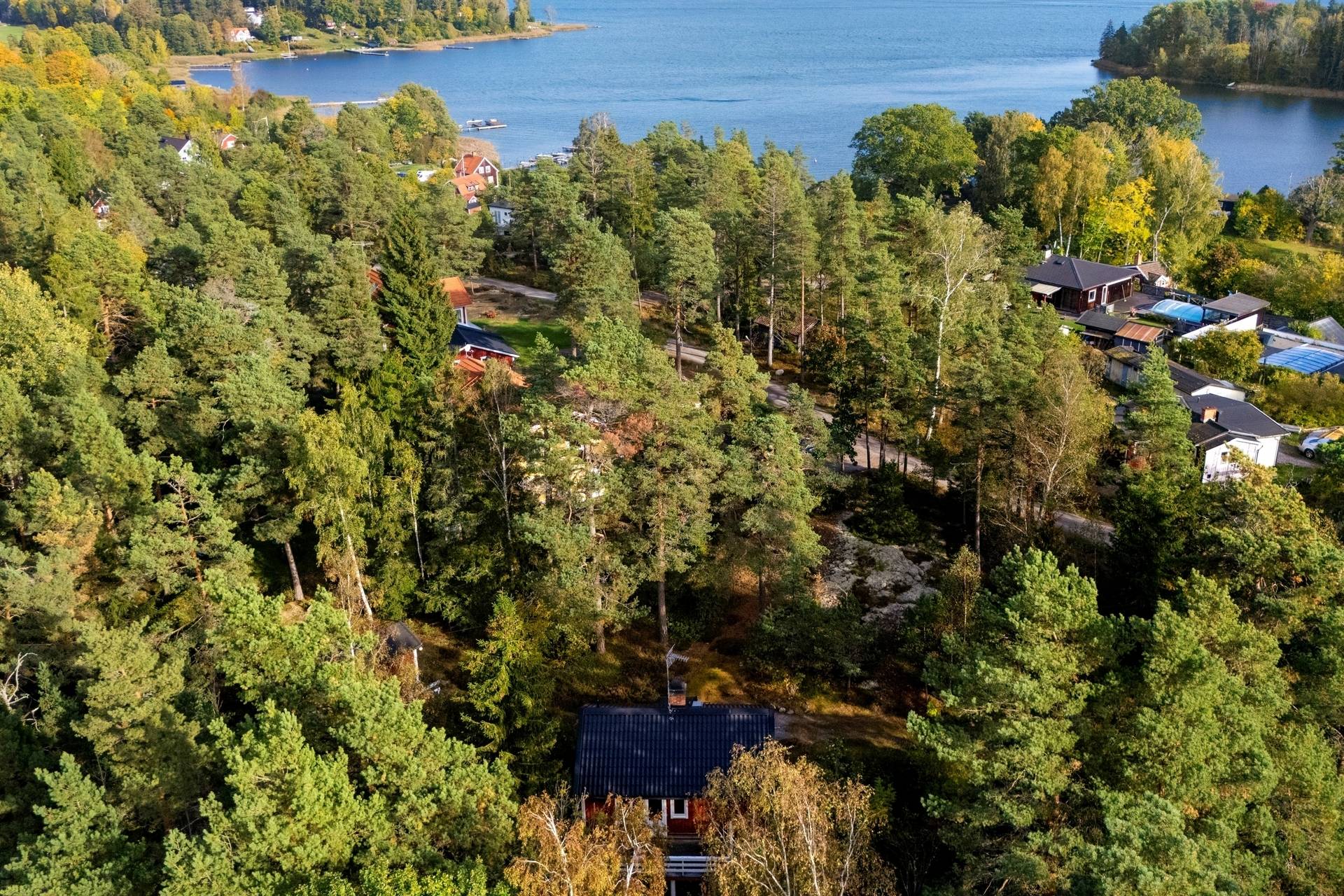 4 rum villa på Sjöslingan 1 Åkersberga, Österåkers kommun - bild 5