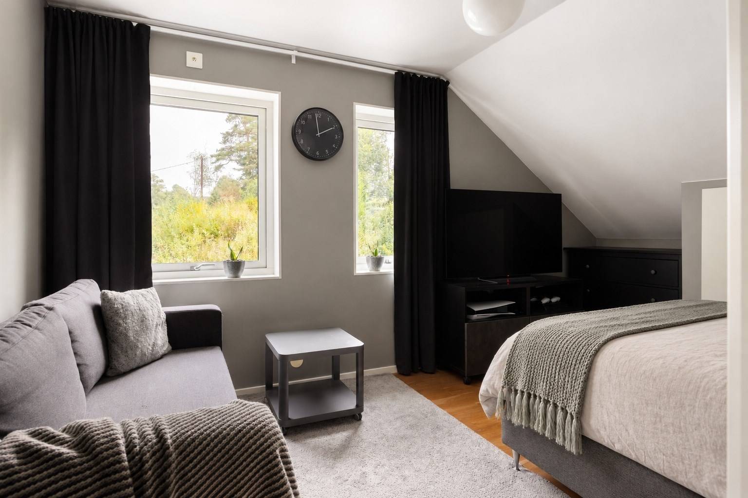 6 rum Villa på Flabäcksvägen 4 Mölndals kommun - bild 27
