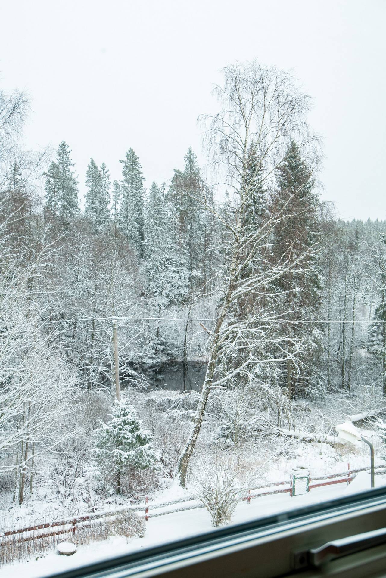 3 rum Villa på Åsalund Åliden 1 Hillared Svenljunga kommun - bild 20
