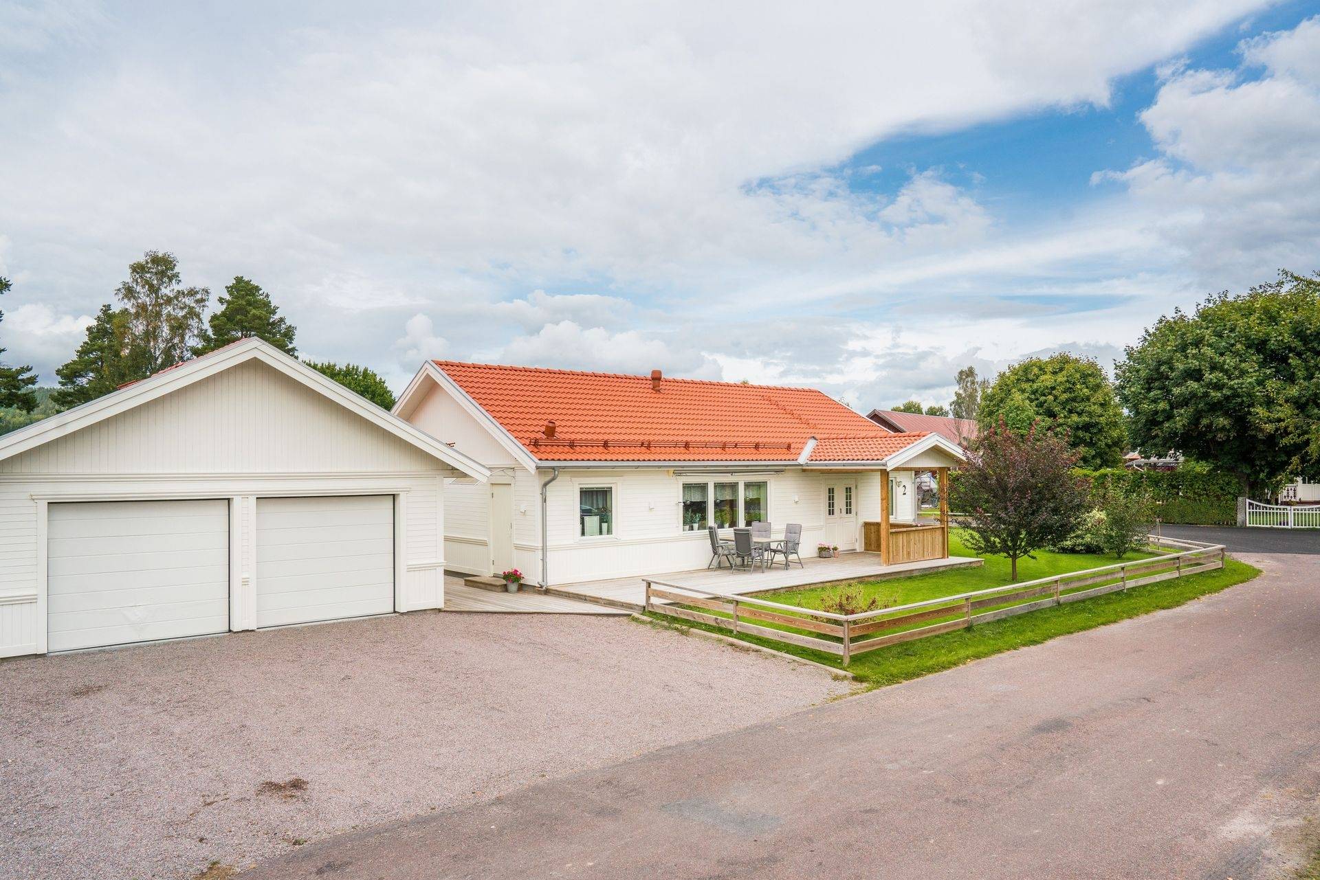 3 rum Villa på Kalvbäcksvägen 2 Bäsna Gagnefs kommun - bild 5