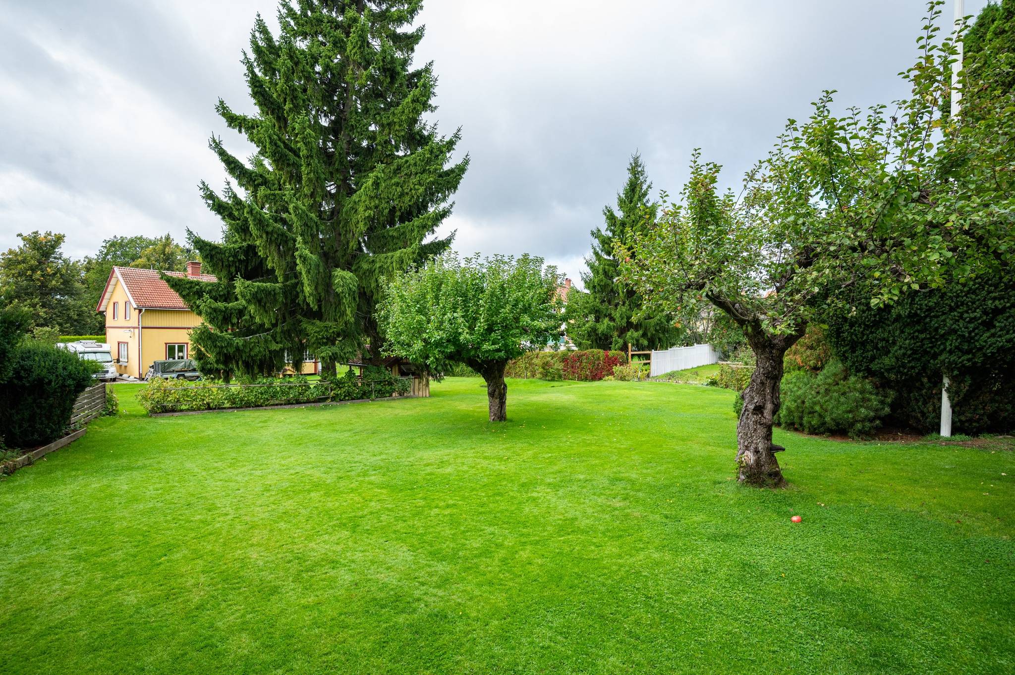 4 rum Villa på Värmlandsgatan 64 Smedby Kristinehamns kommun - bild 42