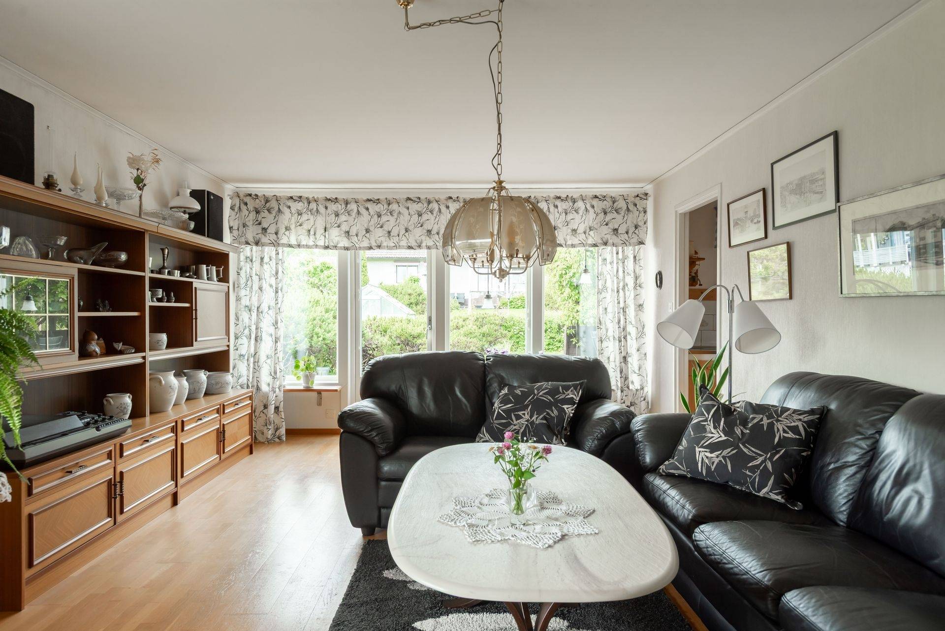 5 rum Villa på Vegavägen 7 Bråten Karlskoga kommun - bild 24