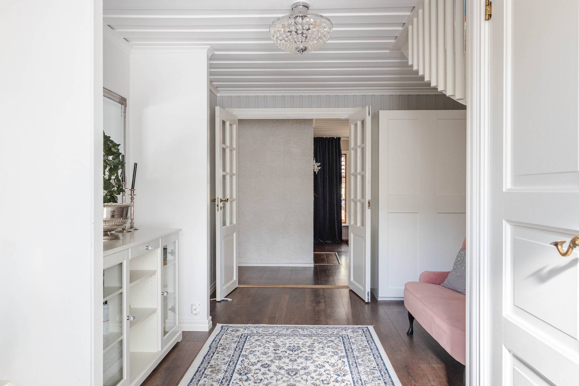 7 rum Villa på Isvägen 7 Hökåsen Västerås kommun - bild 18