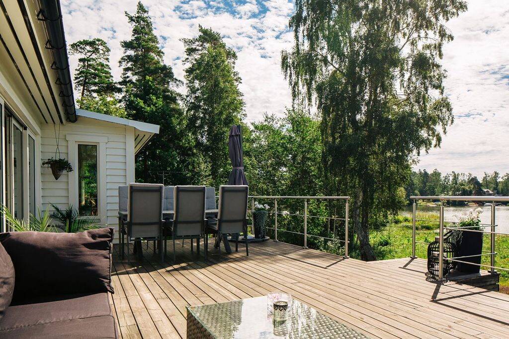 4 rum Fritidshus på Karlsvik 17 Mariestad Mariestads kommun - bild 7