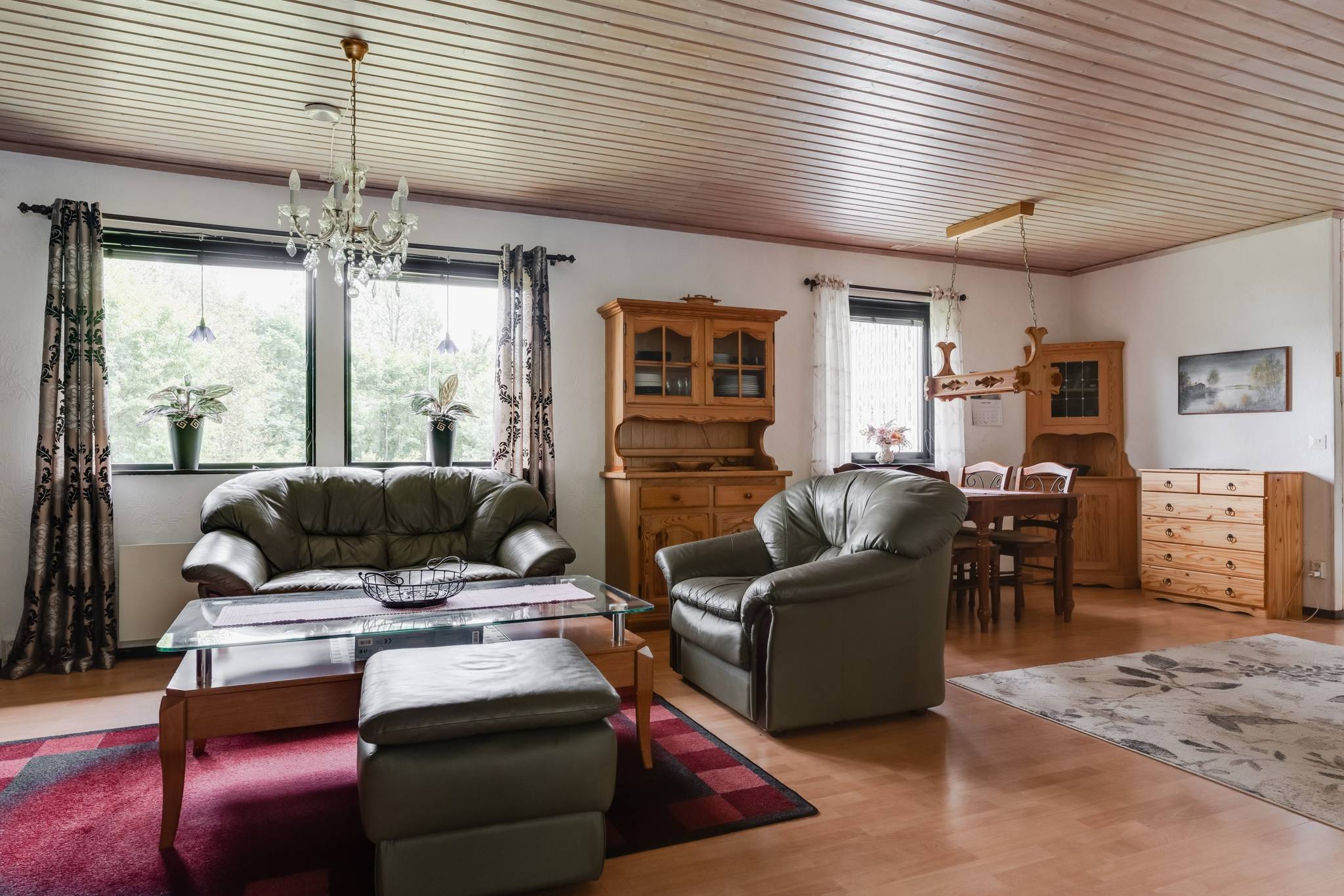 4 rum Villa på Egnahemsvägen 12A Rydboholm Borås kommun - bild 14