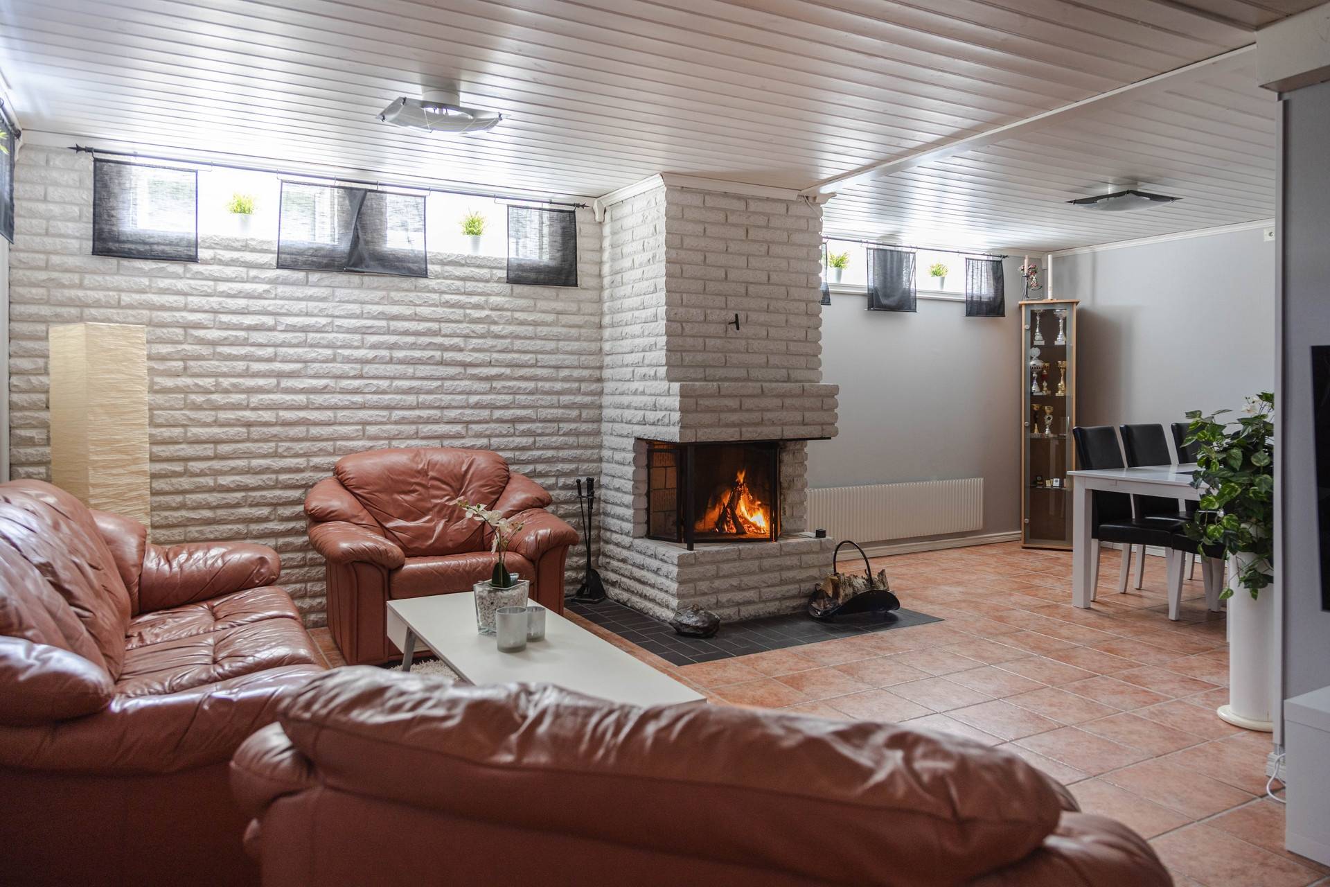 7 rum Villa på Gaffelgatan 7 Skälby Västerås kommun - bild 34