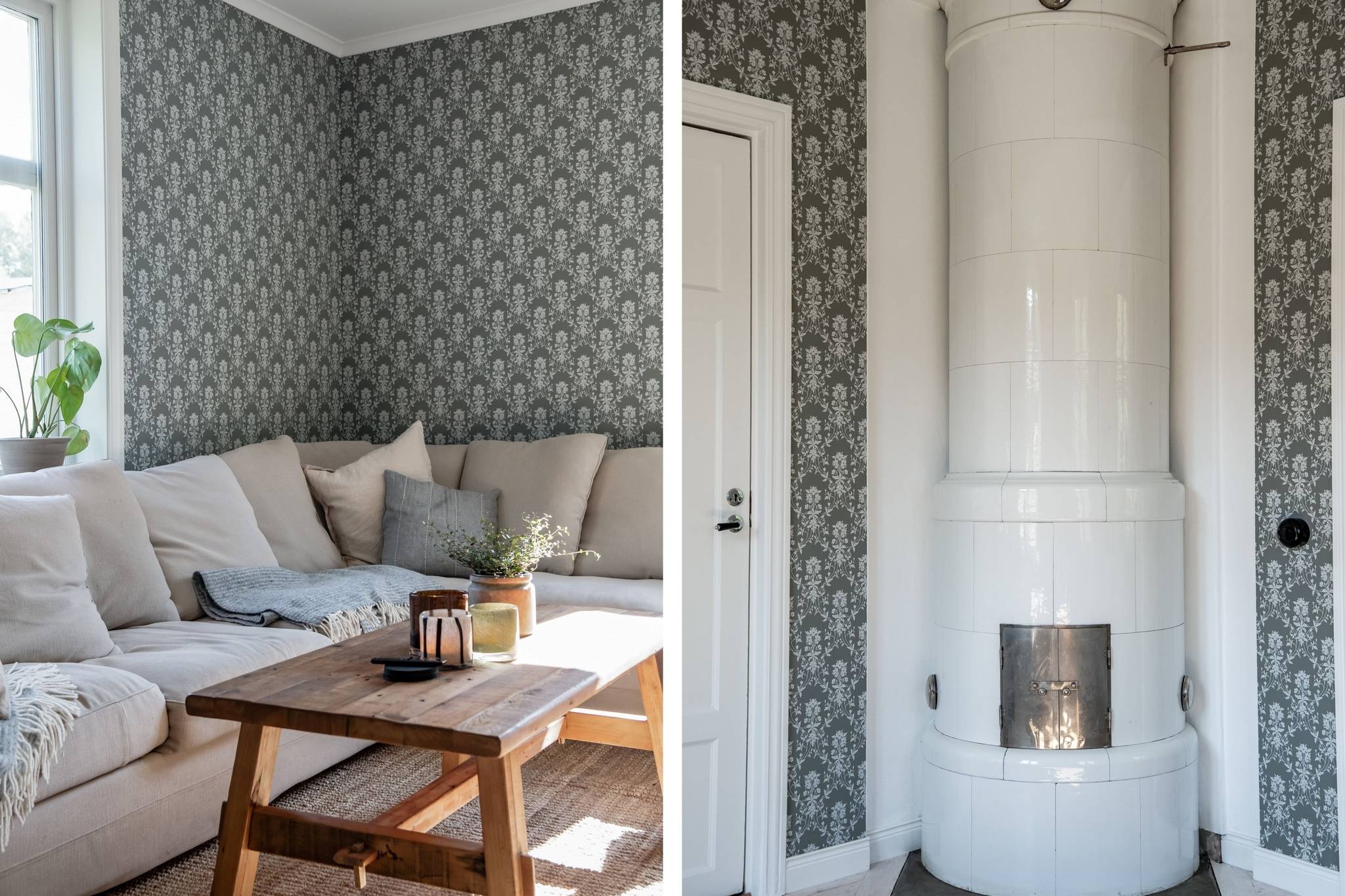 8 rum Villa på Gamla Stugsundsvägen 48 Söderhamns kommun - bild 12