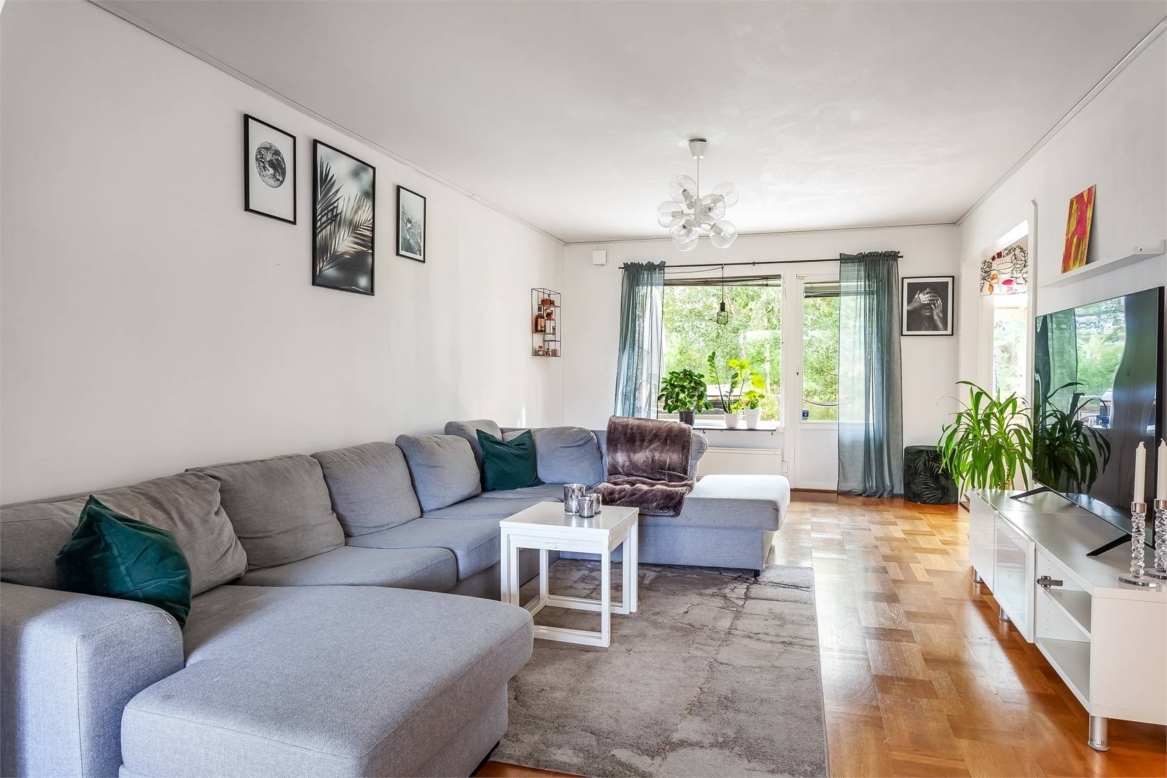 5 rum Radhus på Såningsvägen 156 Viksjö Järfälla kommun - bild 14