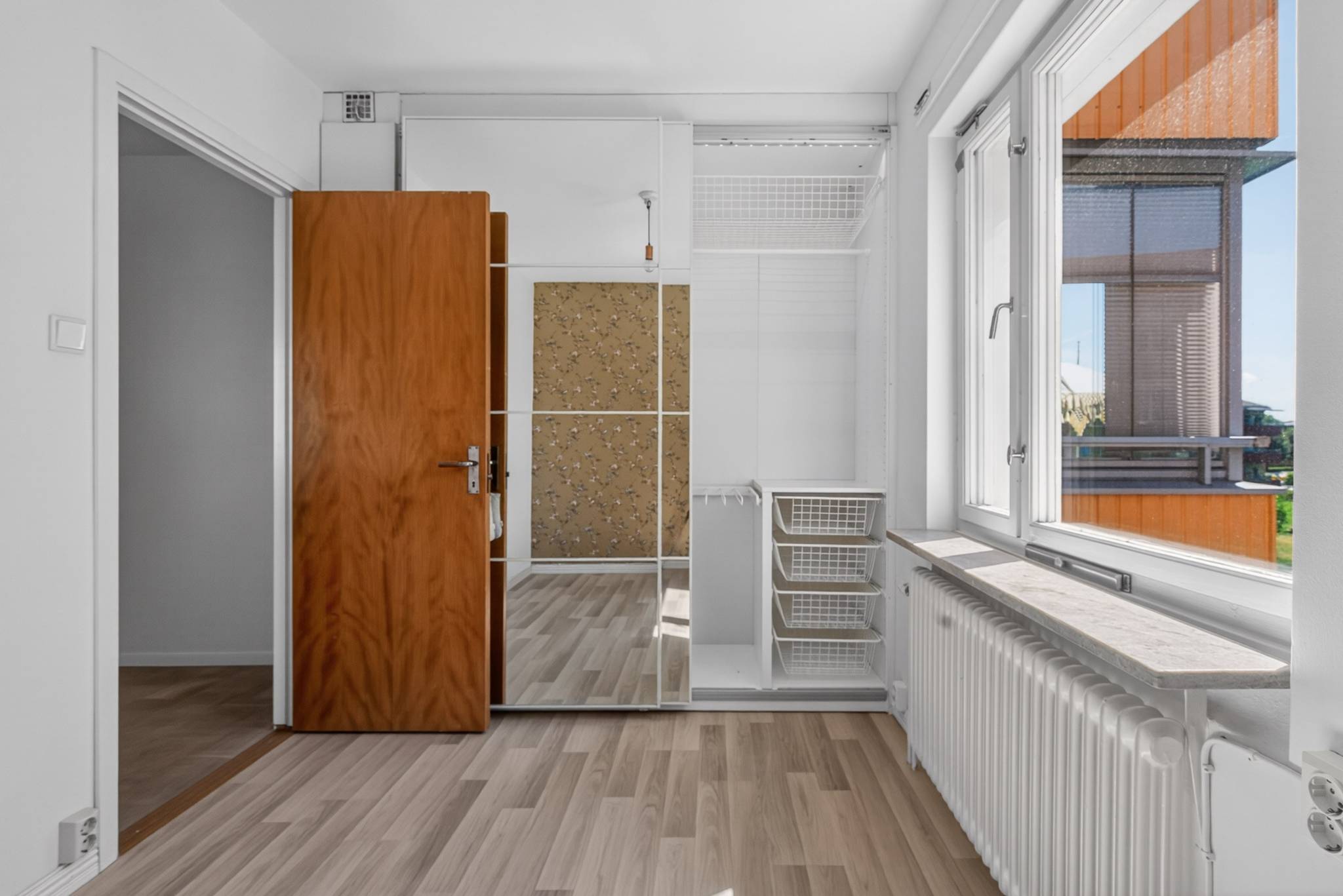3 rum Lägenhet på Skolvägen 11E Centralt Österåkers kommun - bild 19