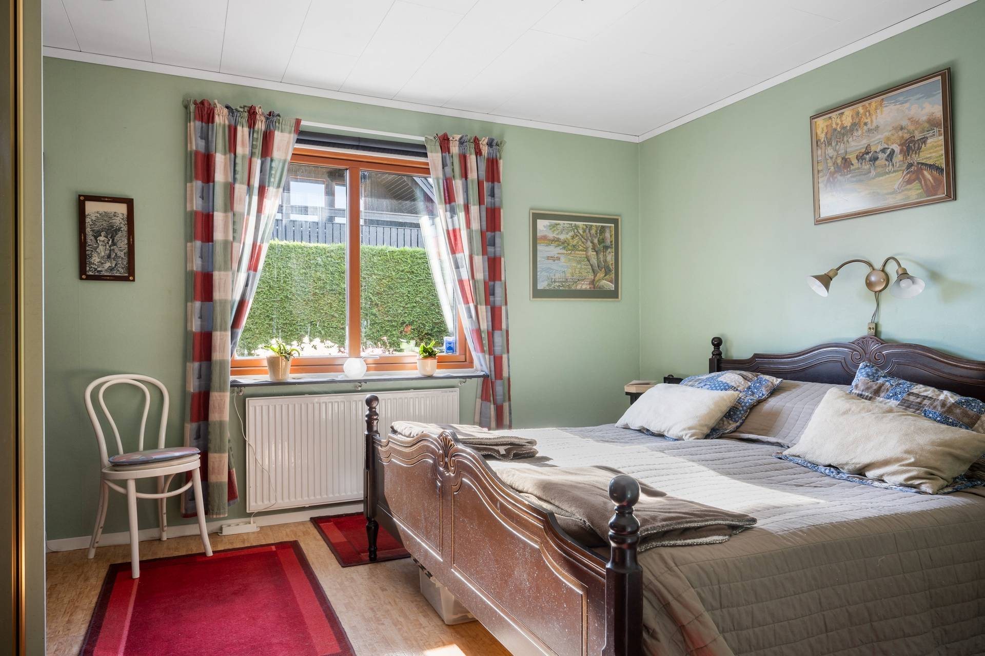 9 rum Villa på Hedgatan 5 Kvidinge Åstorps kommun - bild 19