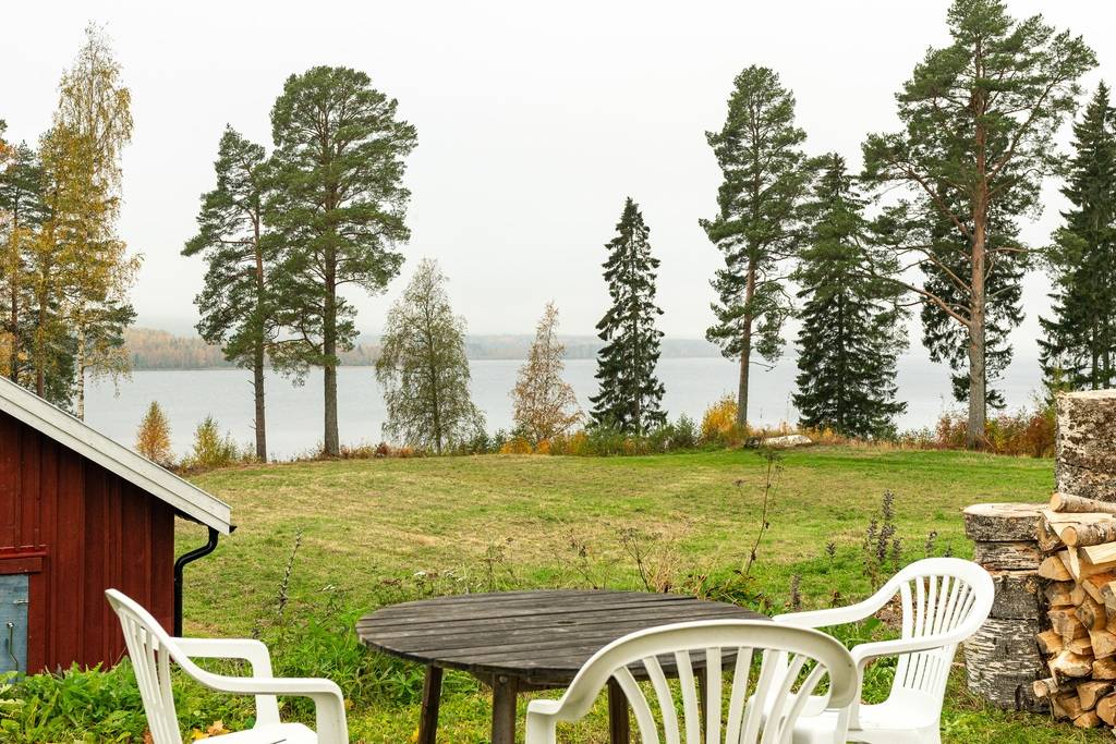 6 rum Villa på Bergforsvägen 67 Gideå Örnsköldsviks kommun - bild 36