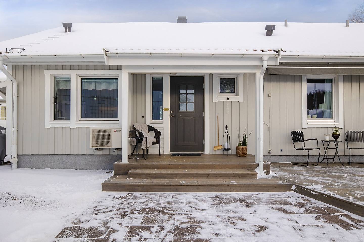 4 rum Villa på Ulrikagatan 27 Margretelund Lidköpings kommun - bild 9