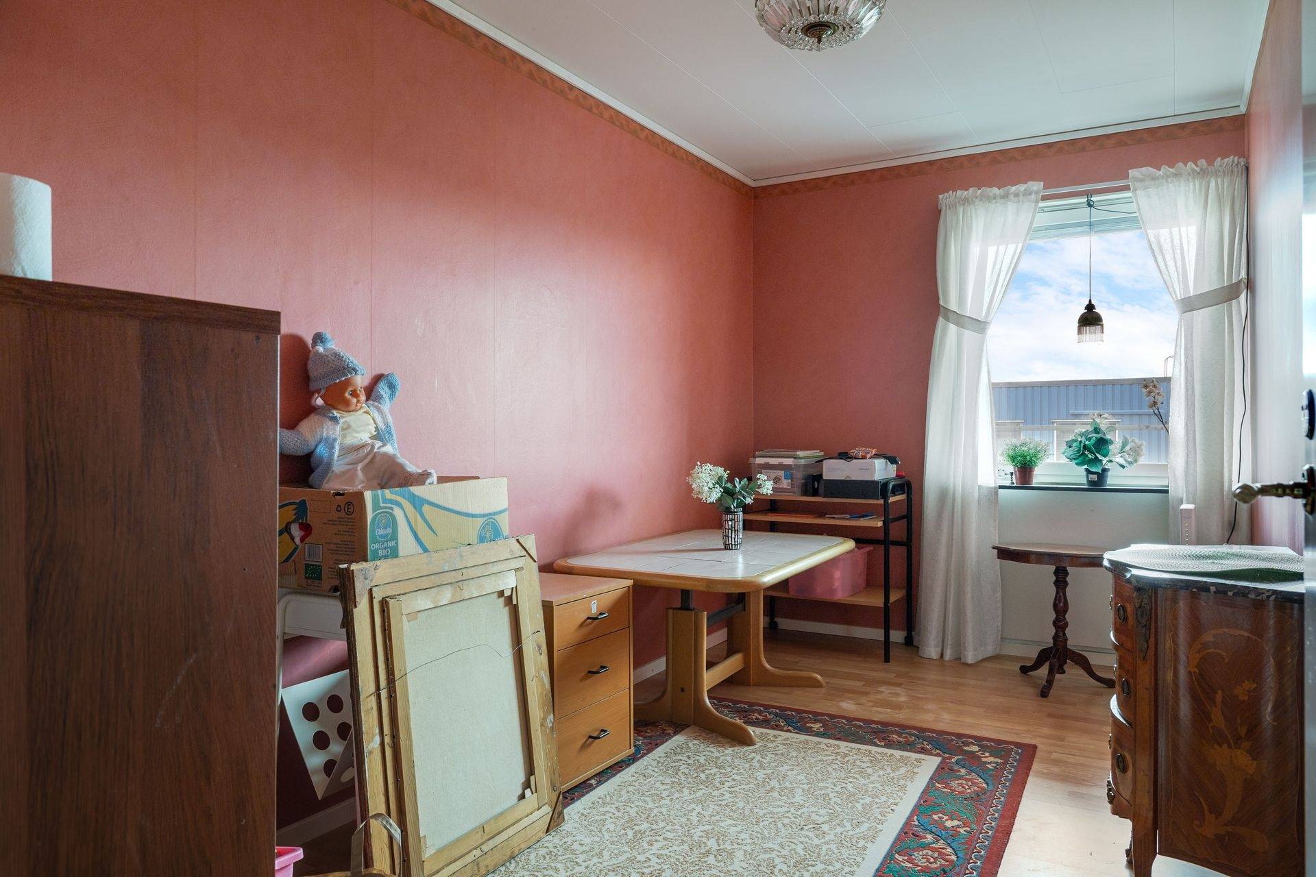 5 rum Villa på Lidaleden 206 Norrköping Norrköpings kommun - bild 14