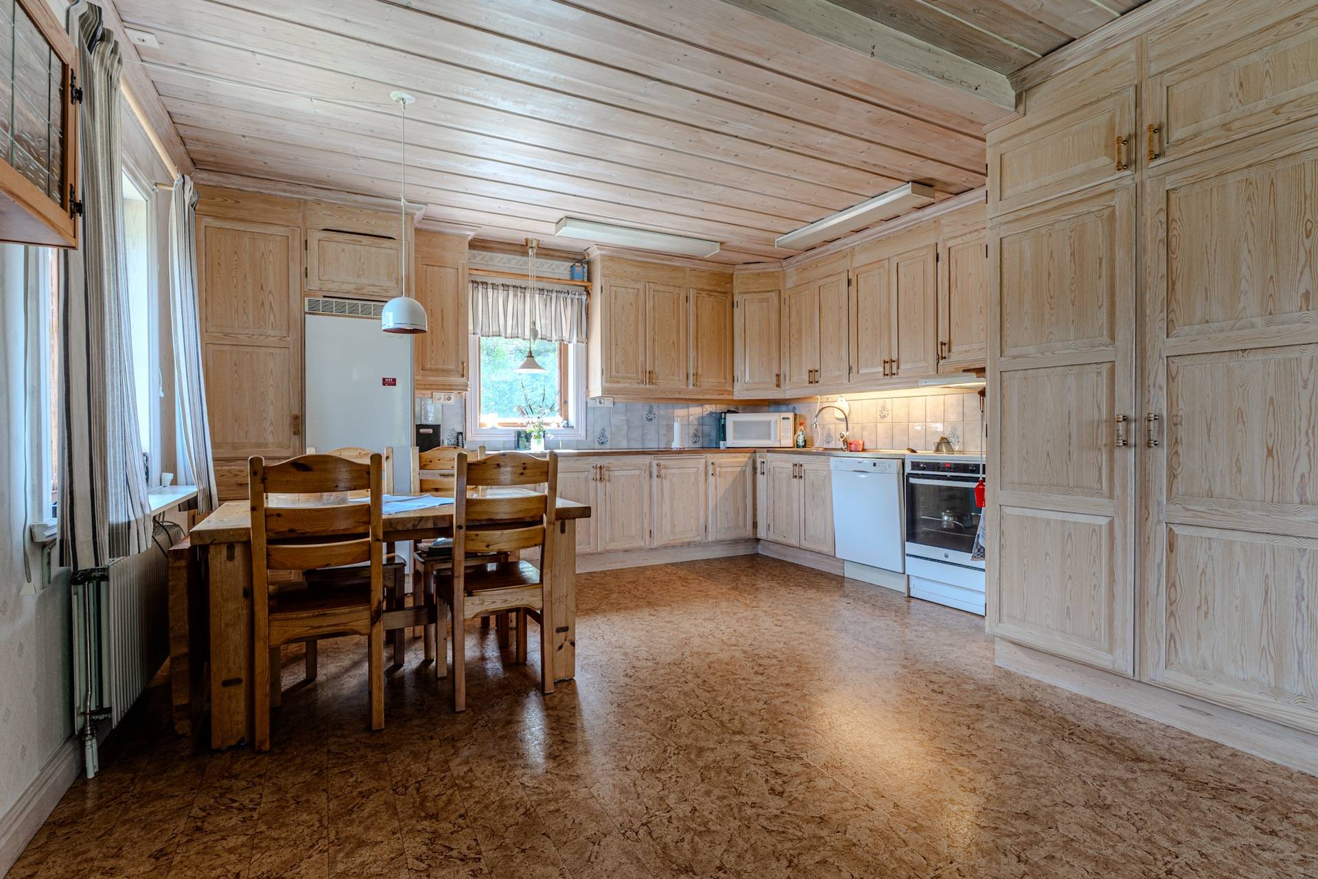 5 rum Gård/skog på Blacke 19 Blacke Skellefteå kommun - bild 5