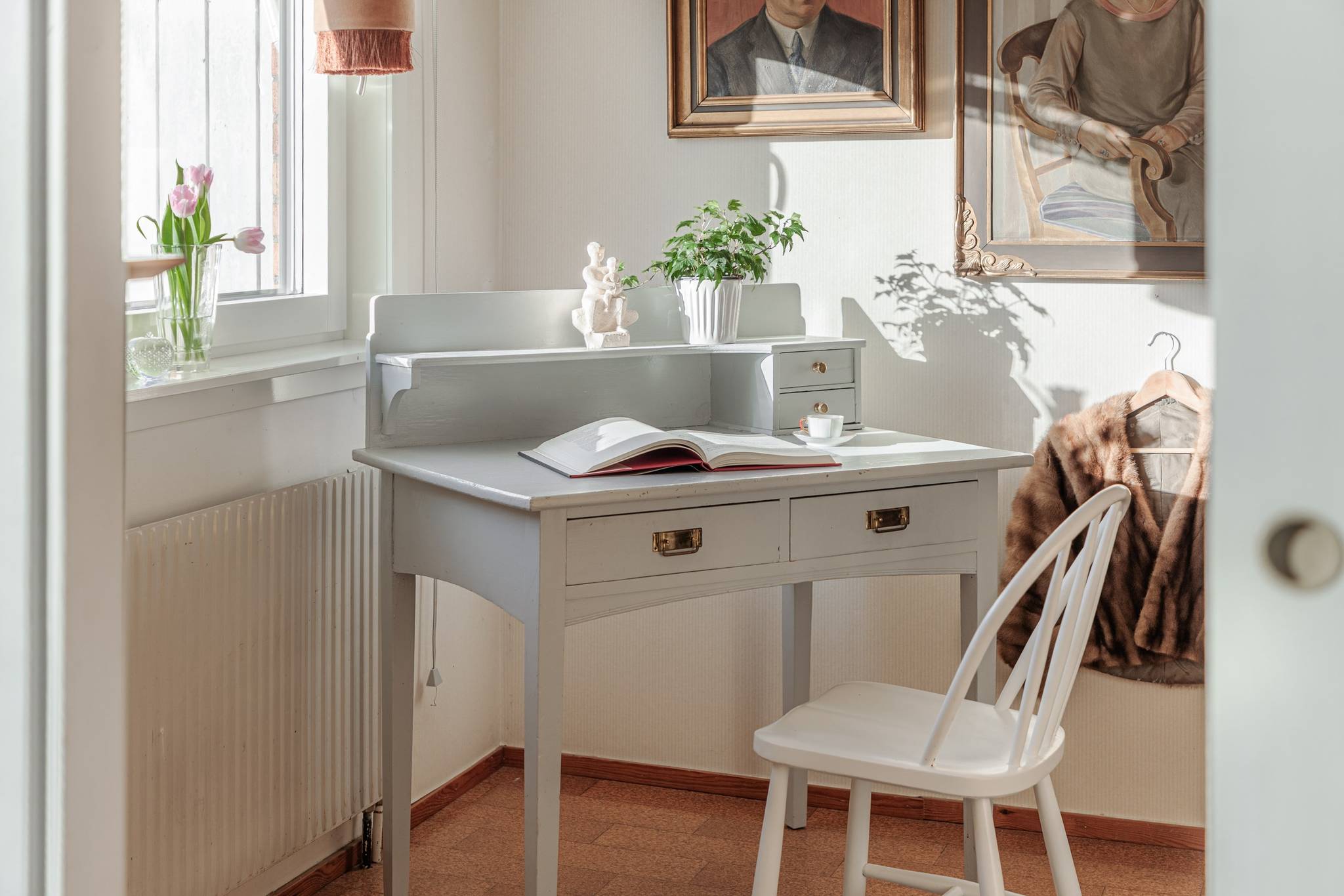 6 rum Villa på Buskvägen 24 Arnö Nyköpings kommun - bild 15