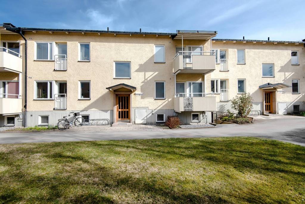 4 rum Lägenhet på Hägervägen 25, 1 tr Enskede -Tallkrogen Stockholms kommun - bild 24