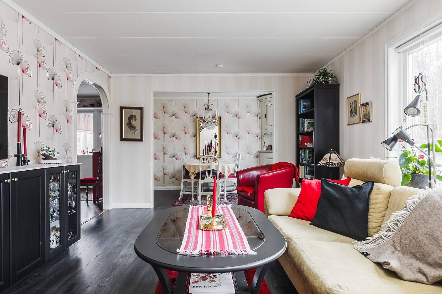 4 rum Villa på Skolgatan 15A Norrsundet Gävle kommun - bild 21