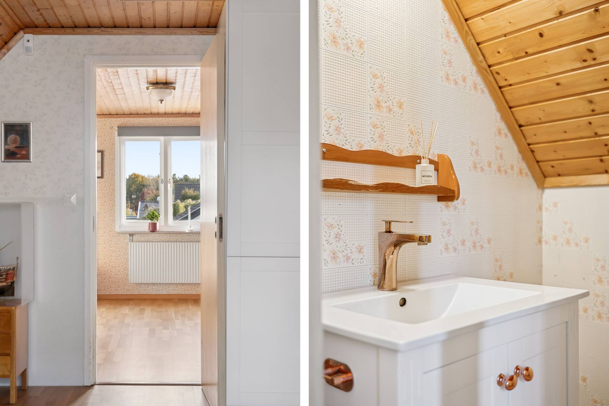 6 rum Villa på Pianogatan 1 Musikkvarteren Laholms kommun - bild 29